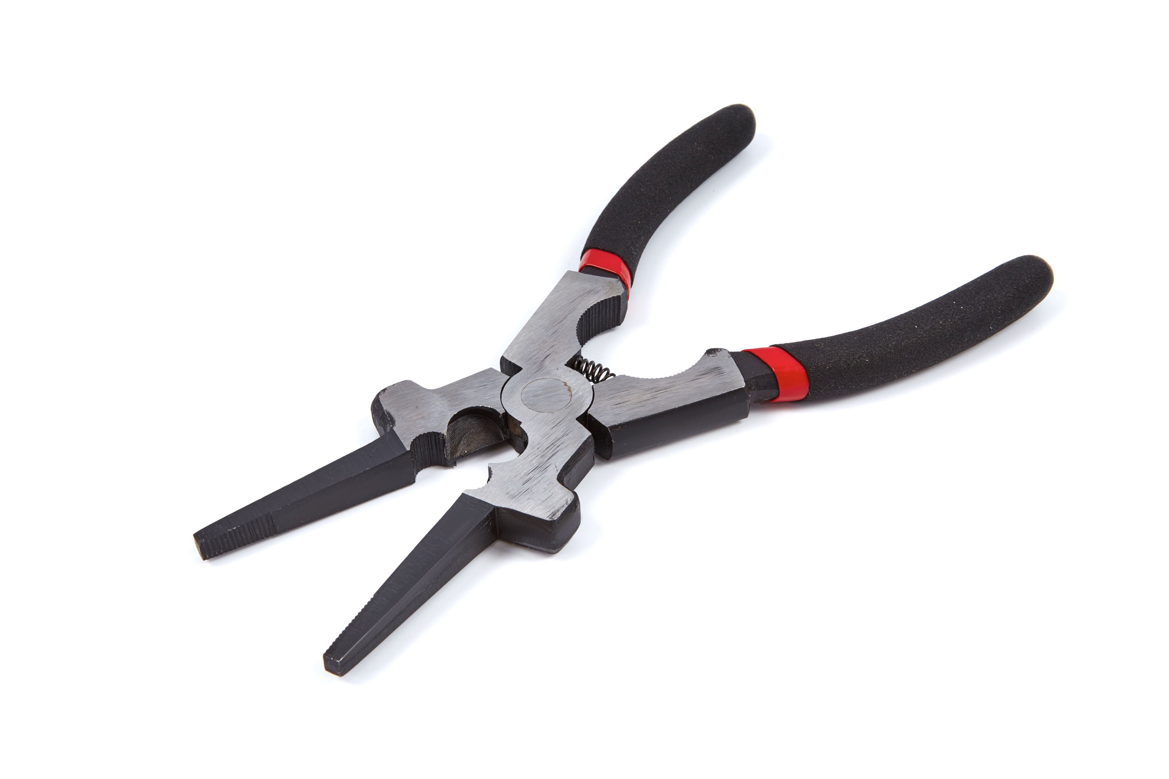 HBM Pince à souder 200 mm