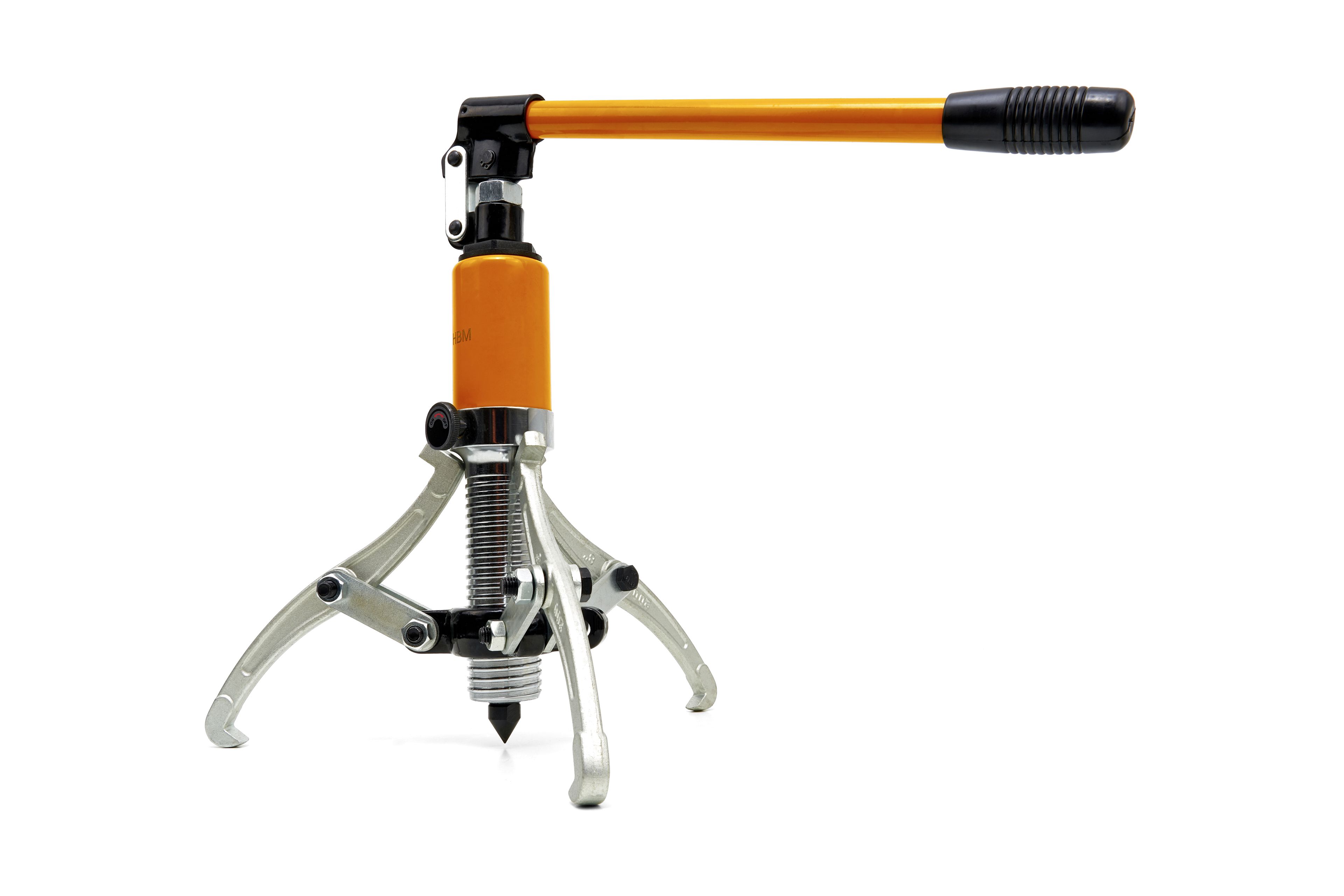 HBM extracteur hydraulique 5 Ton Image 3