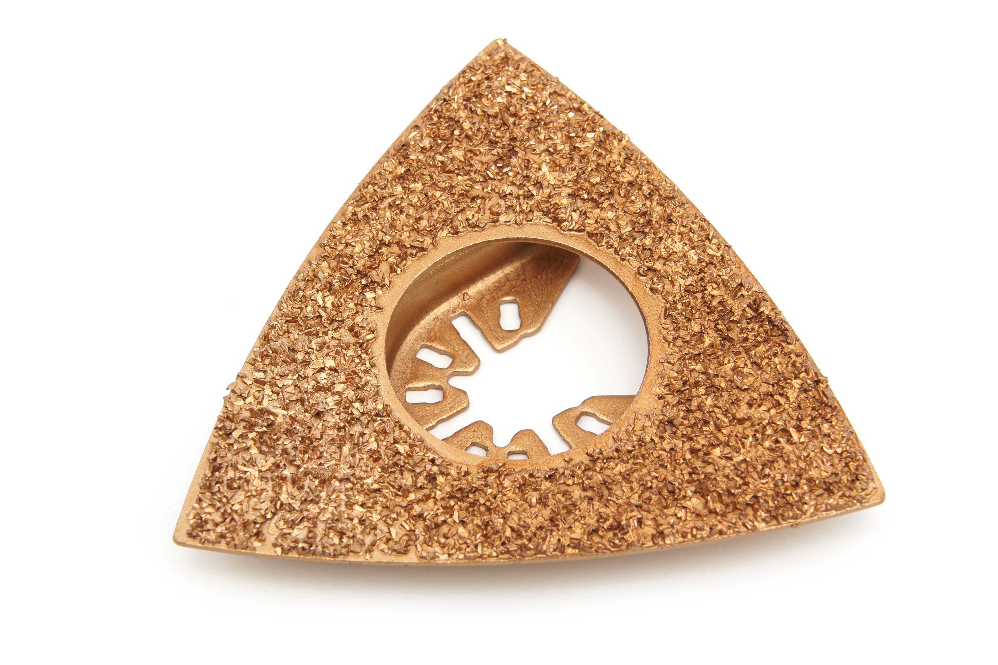 HBM 34 mm. Lame de scie pour béton et pierre pour Multitool Image 2