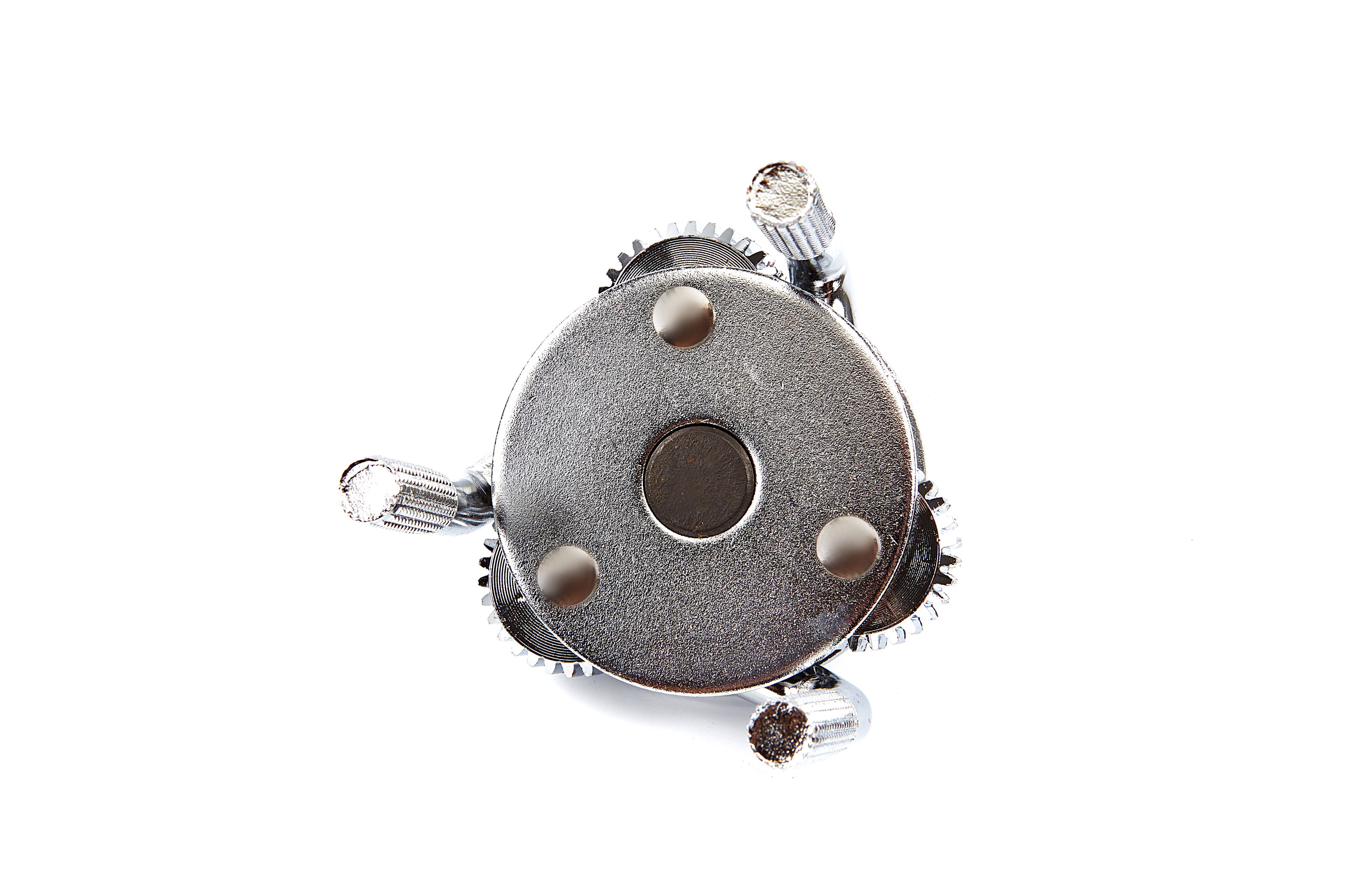 Llave de filtro de aceite HBM Profesional de 3 patas, pinza para filtro de aceite Image 4