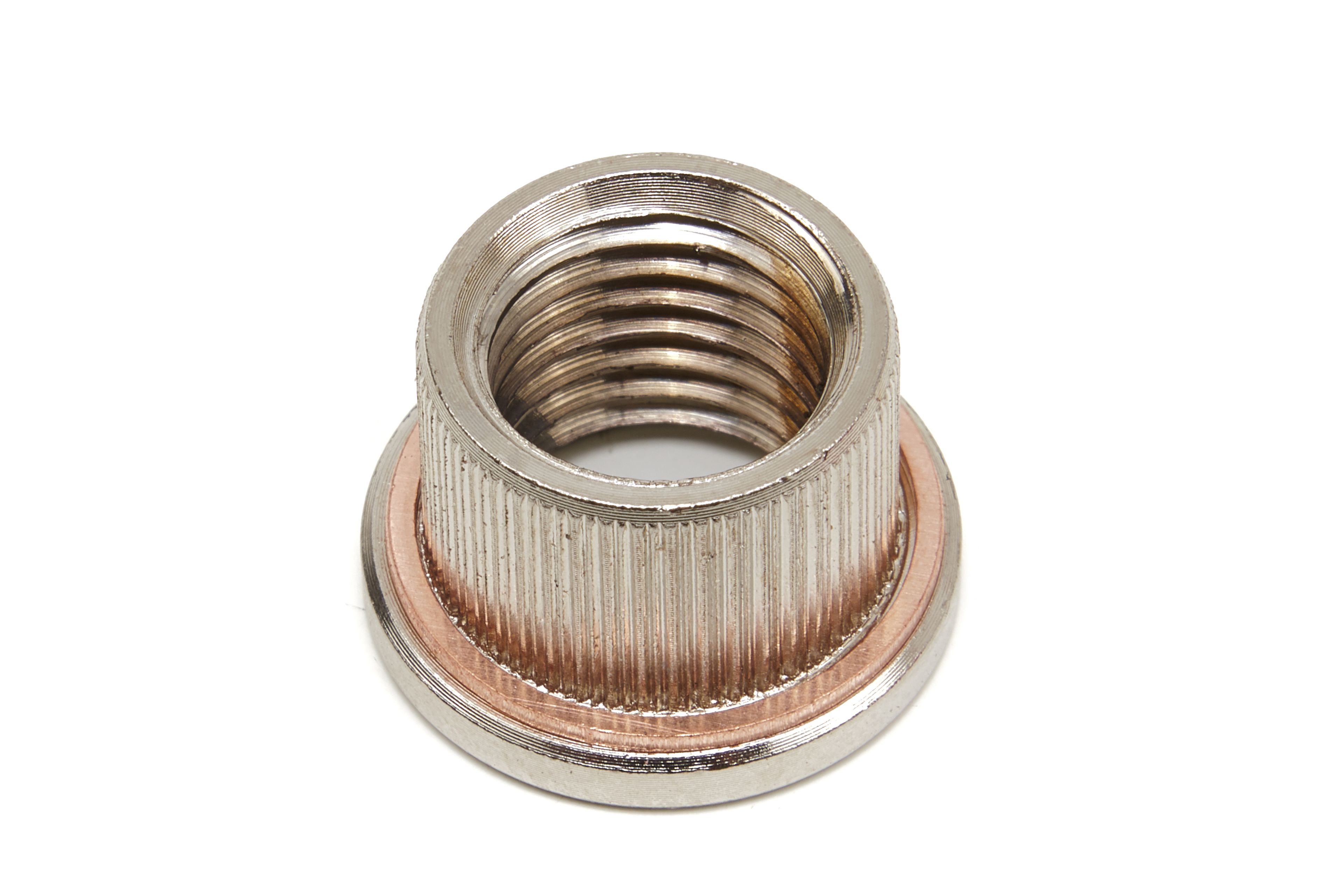 HBM 15 Pezzi Set di riparazione filettature pistone freno per VAG, Opel e Ford Image 2