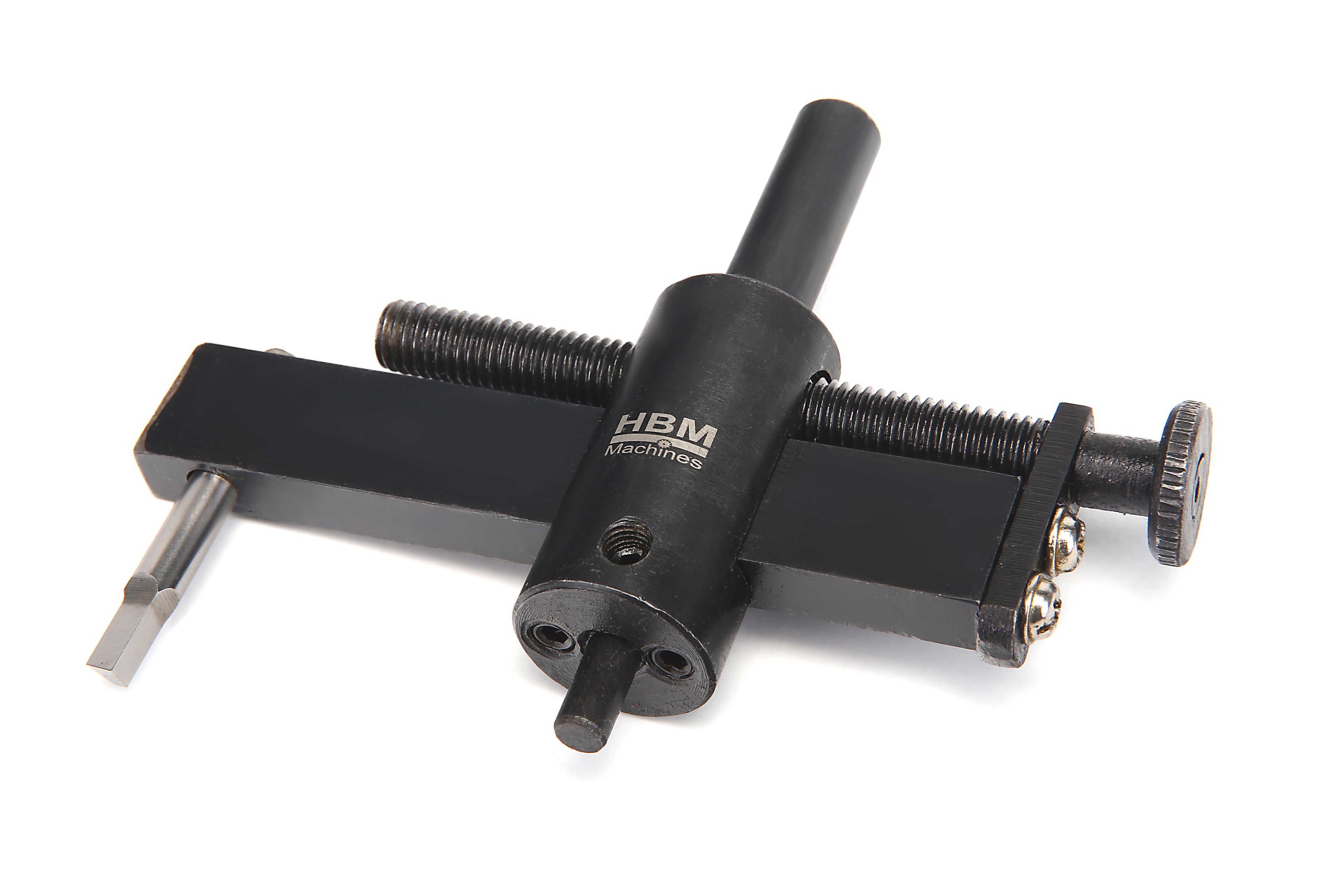 Fraise circulaire HBM Professional pour métal 40-165 mm Image 2