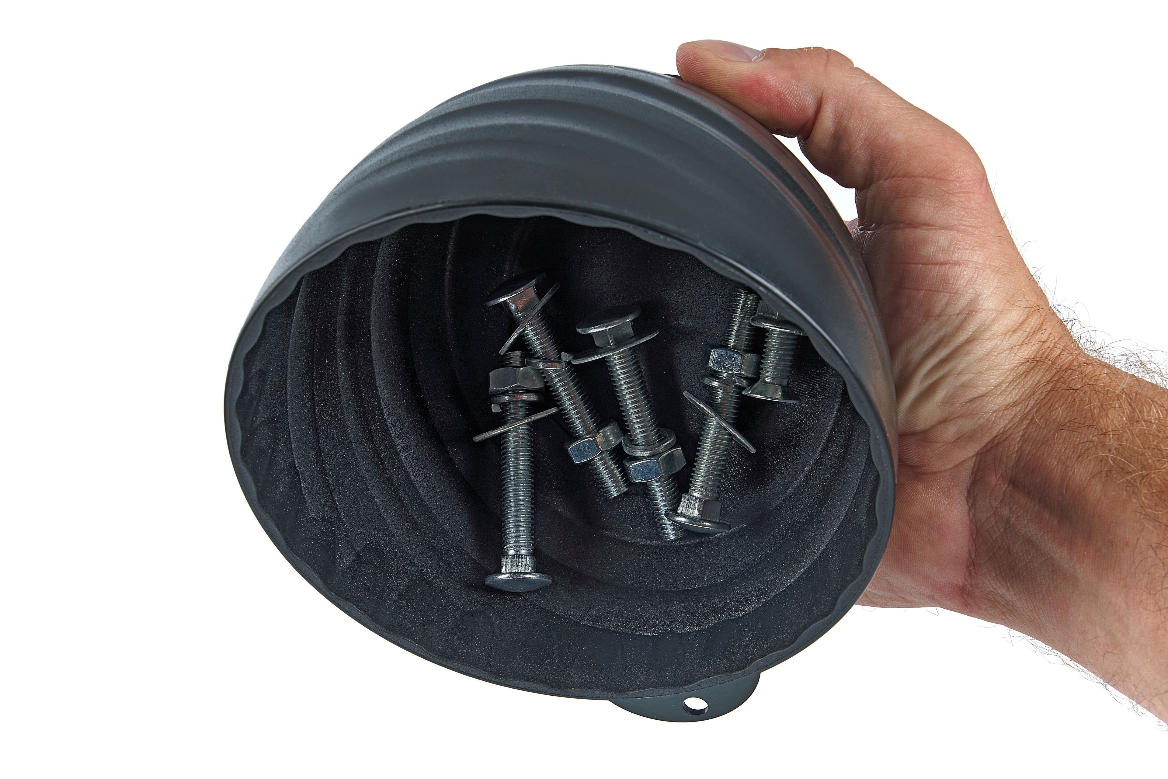 HBM ABS 148 mm Magnetischer Maßstab Image 2