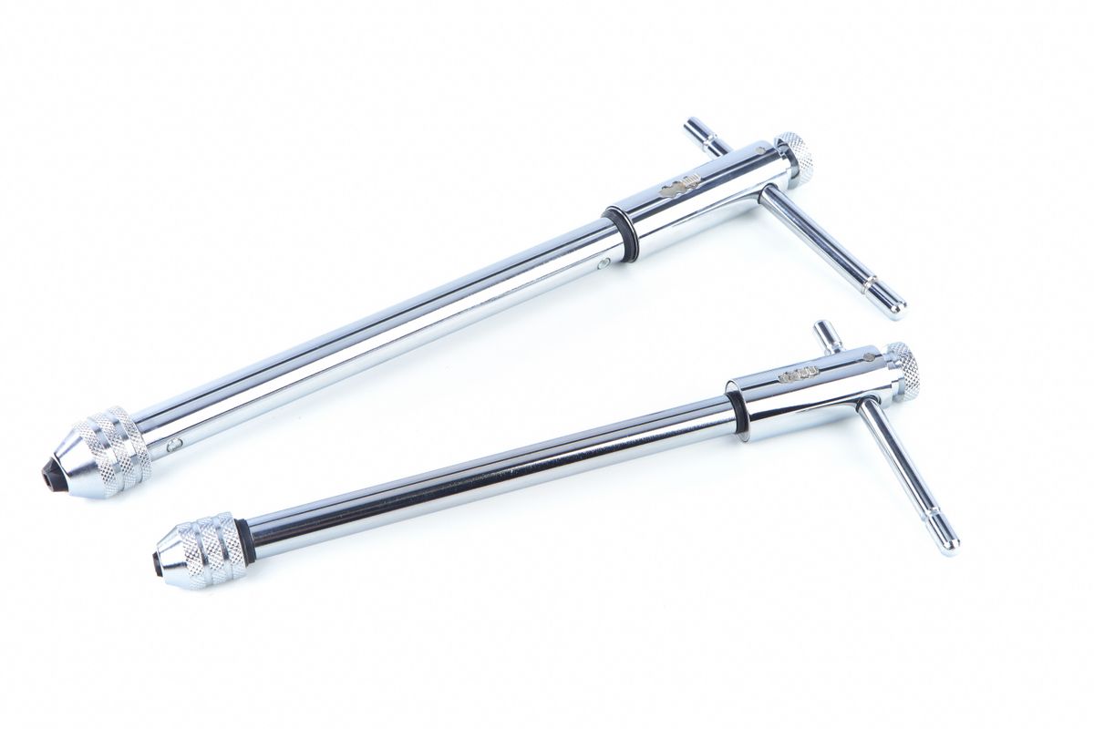 HBM Grifo Extra Largo M3-M10