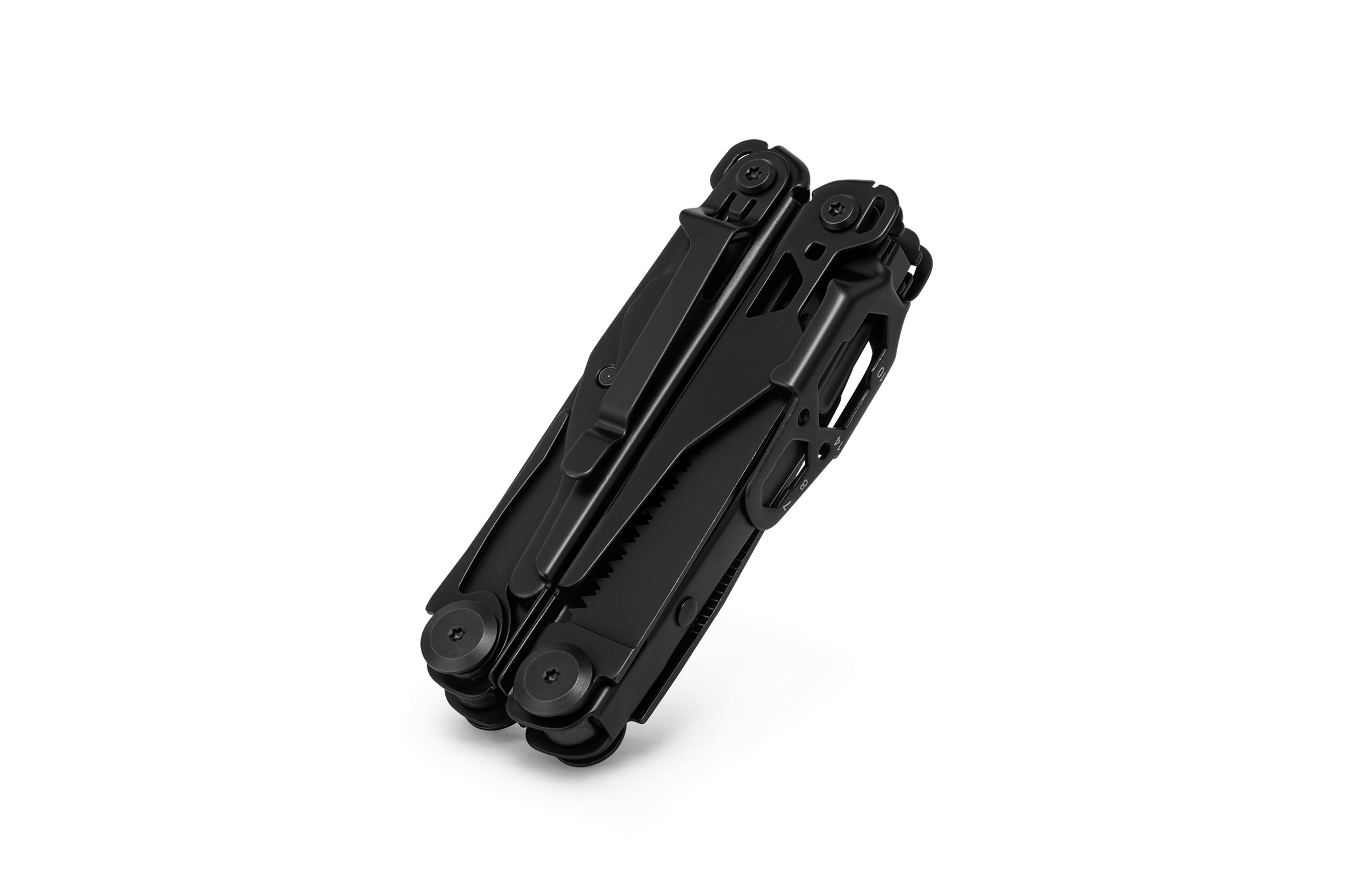 HBM multitool, 18-in-1 Image 2