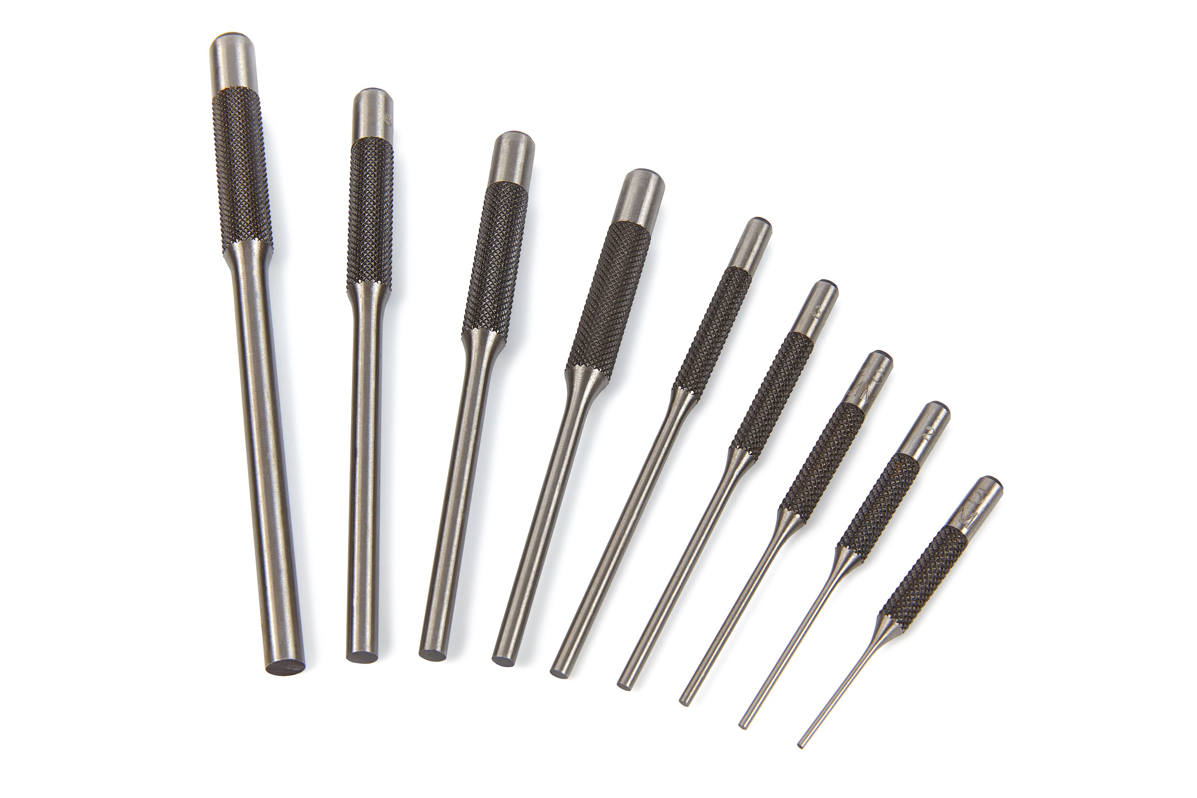 HBM 9 Delige Penuitdrijverset 1,6 - 8,0 mm