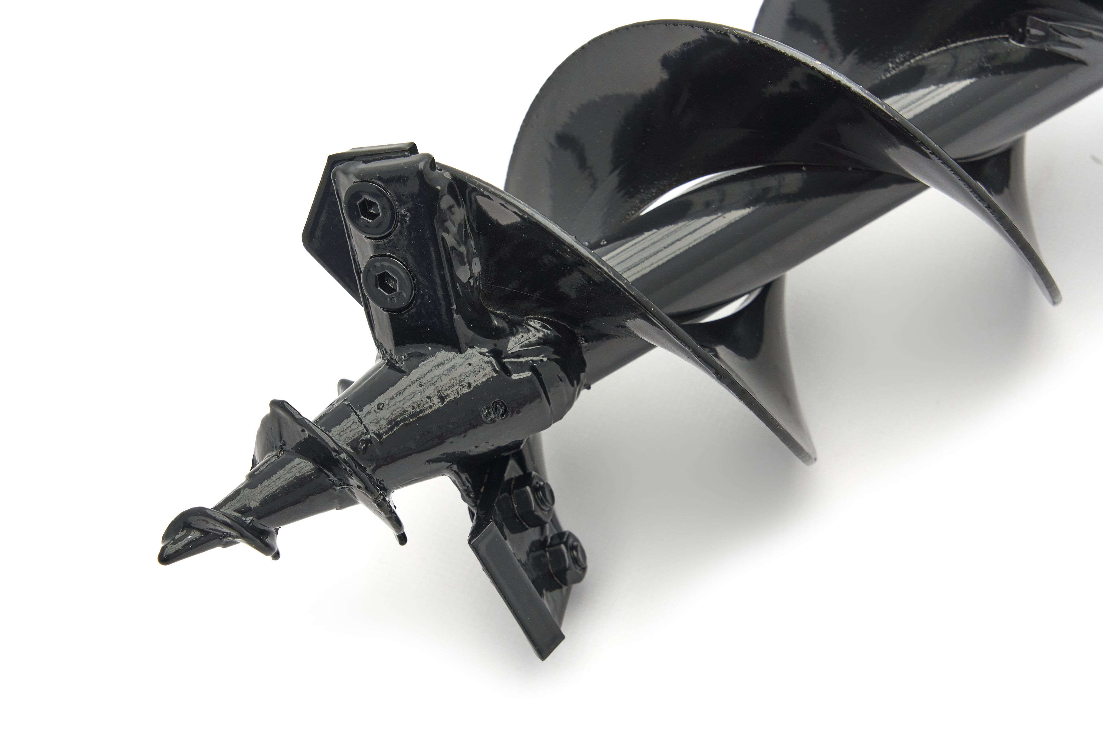 Boor voor HBM grondboren, 100 x 800 mm Image 4