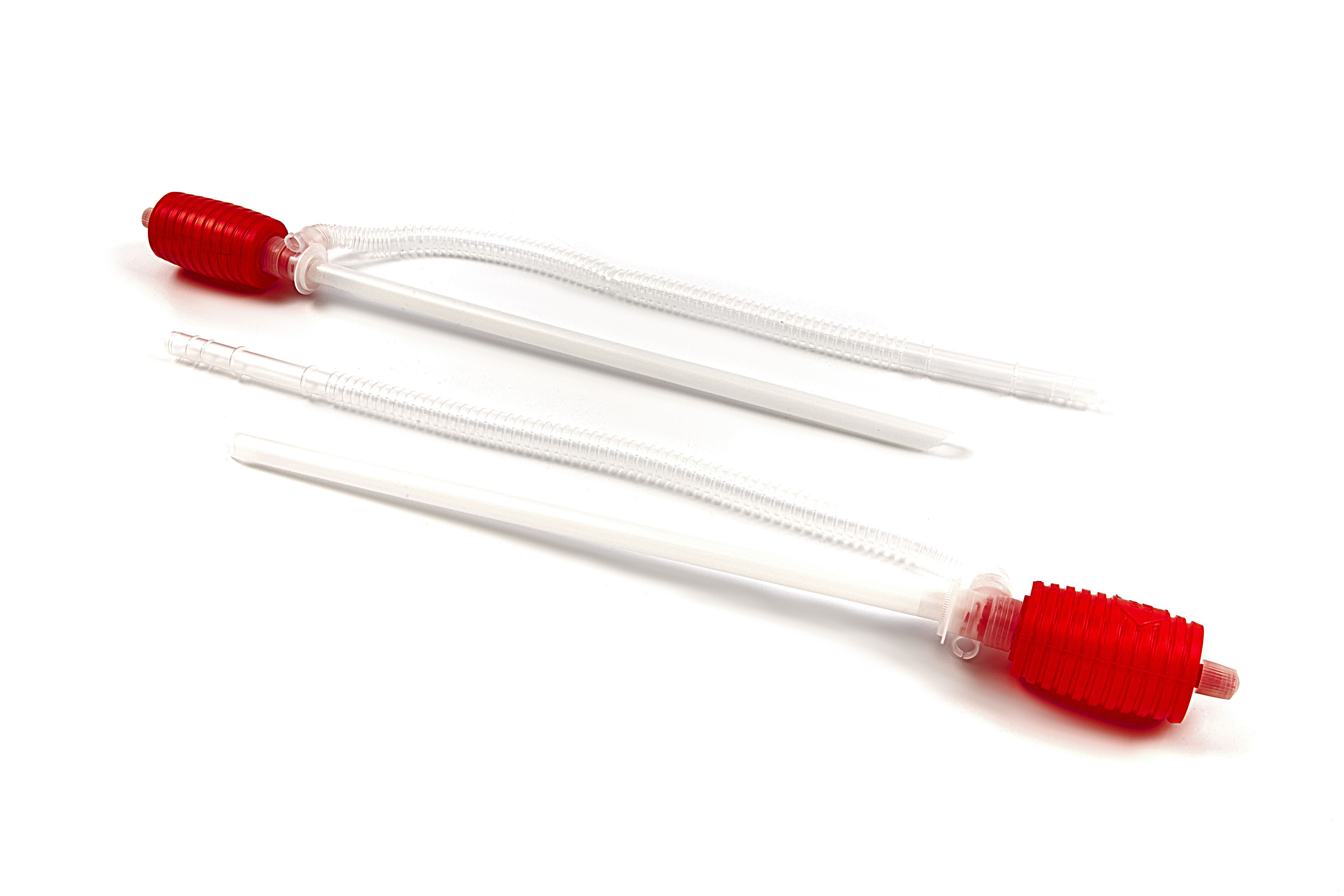 HBM Jeu de pompes à siphon en deux éléments 540 mm