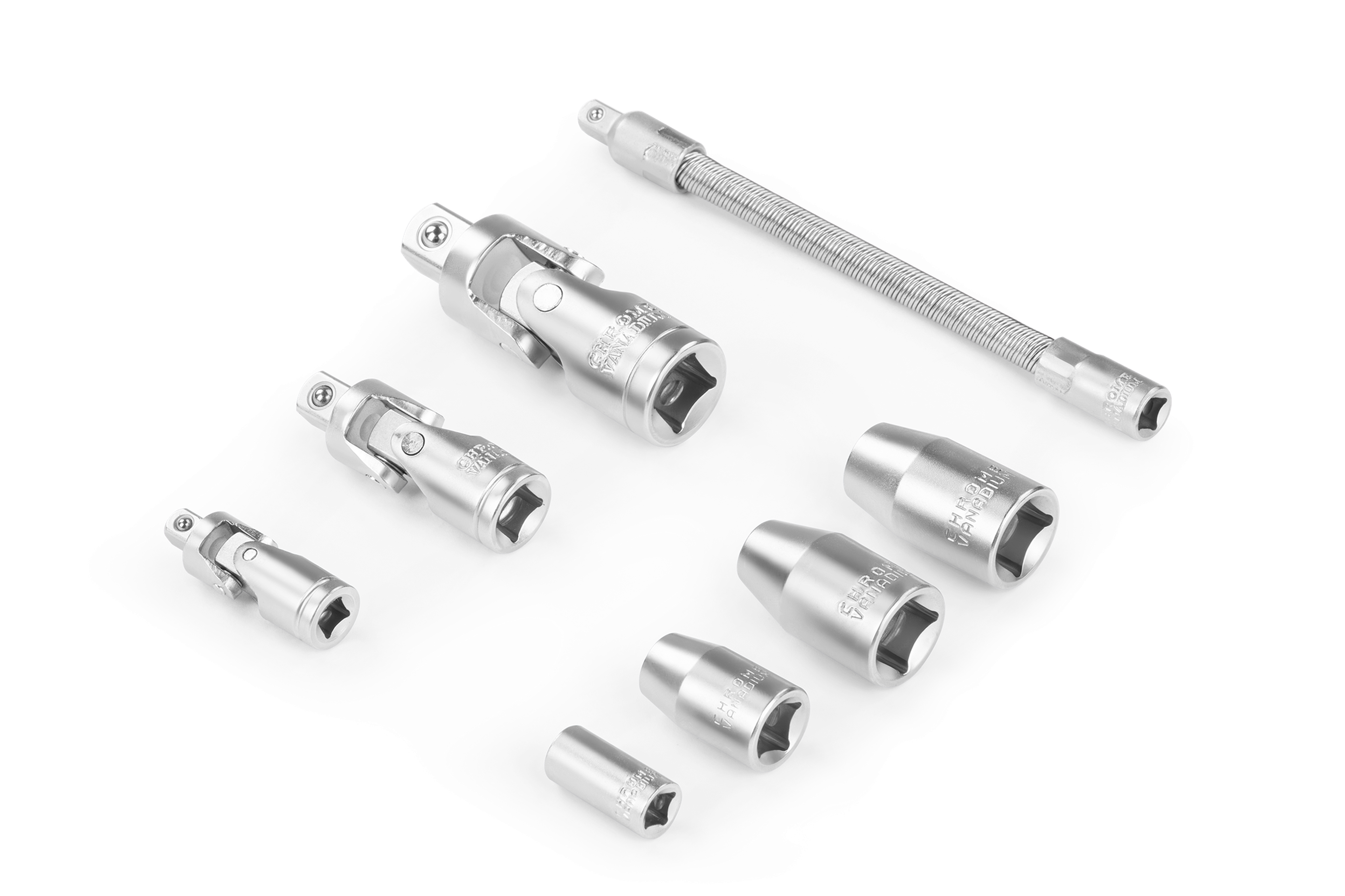 HBM doppenset 233-delig Image 9