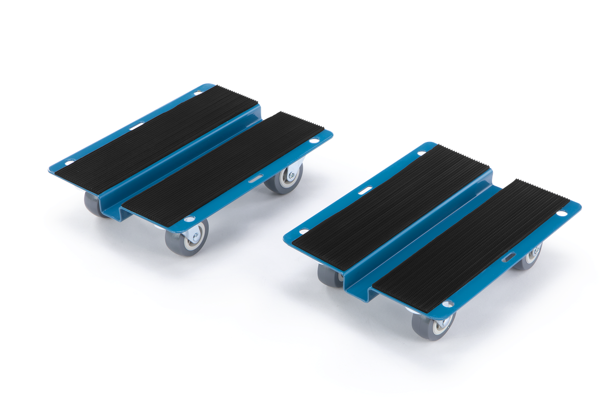 HBM Transportroller 2-teiliger Satz