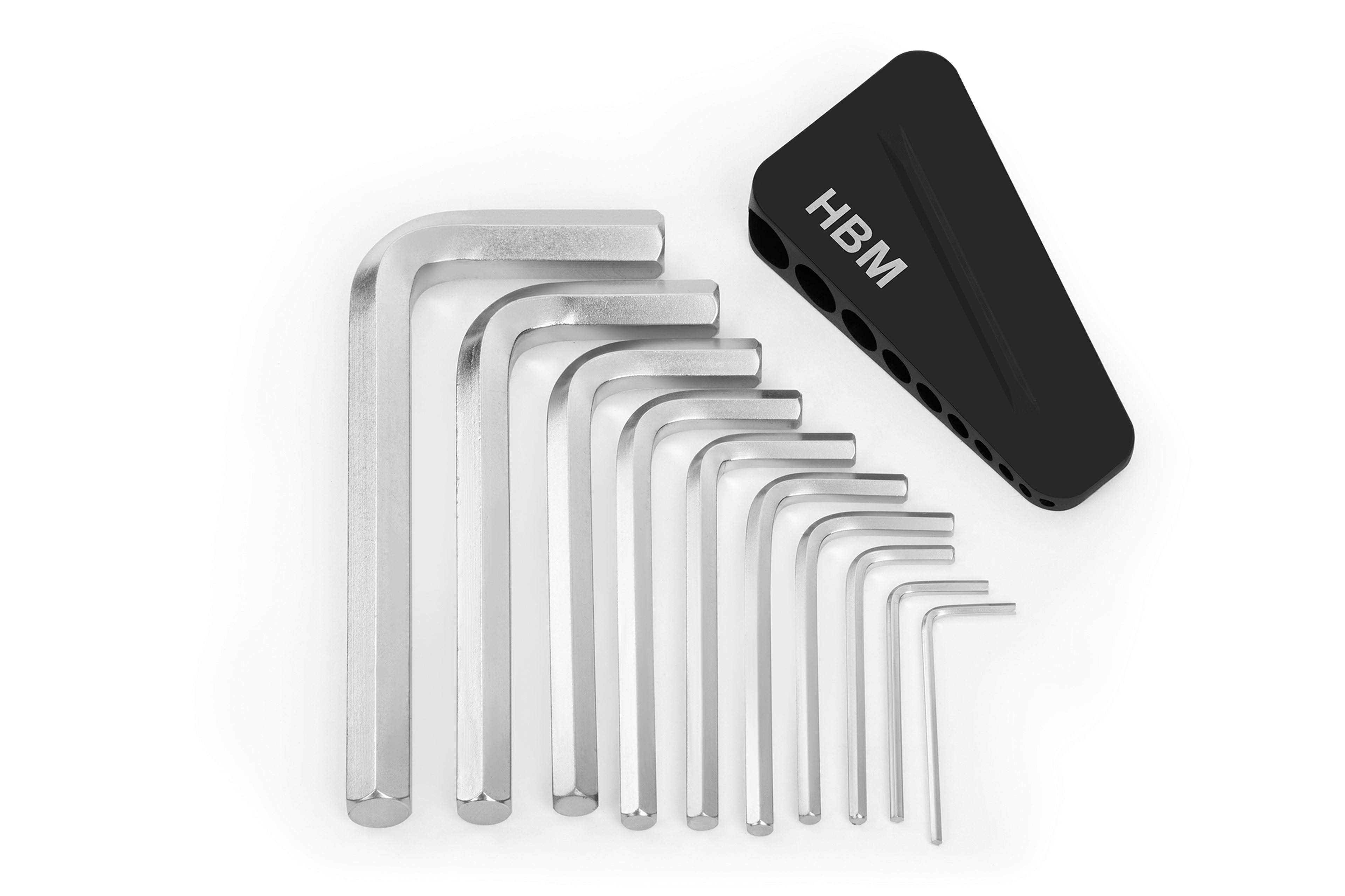 HBM gereedschapsset 148-delig Image 9