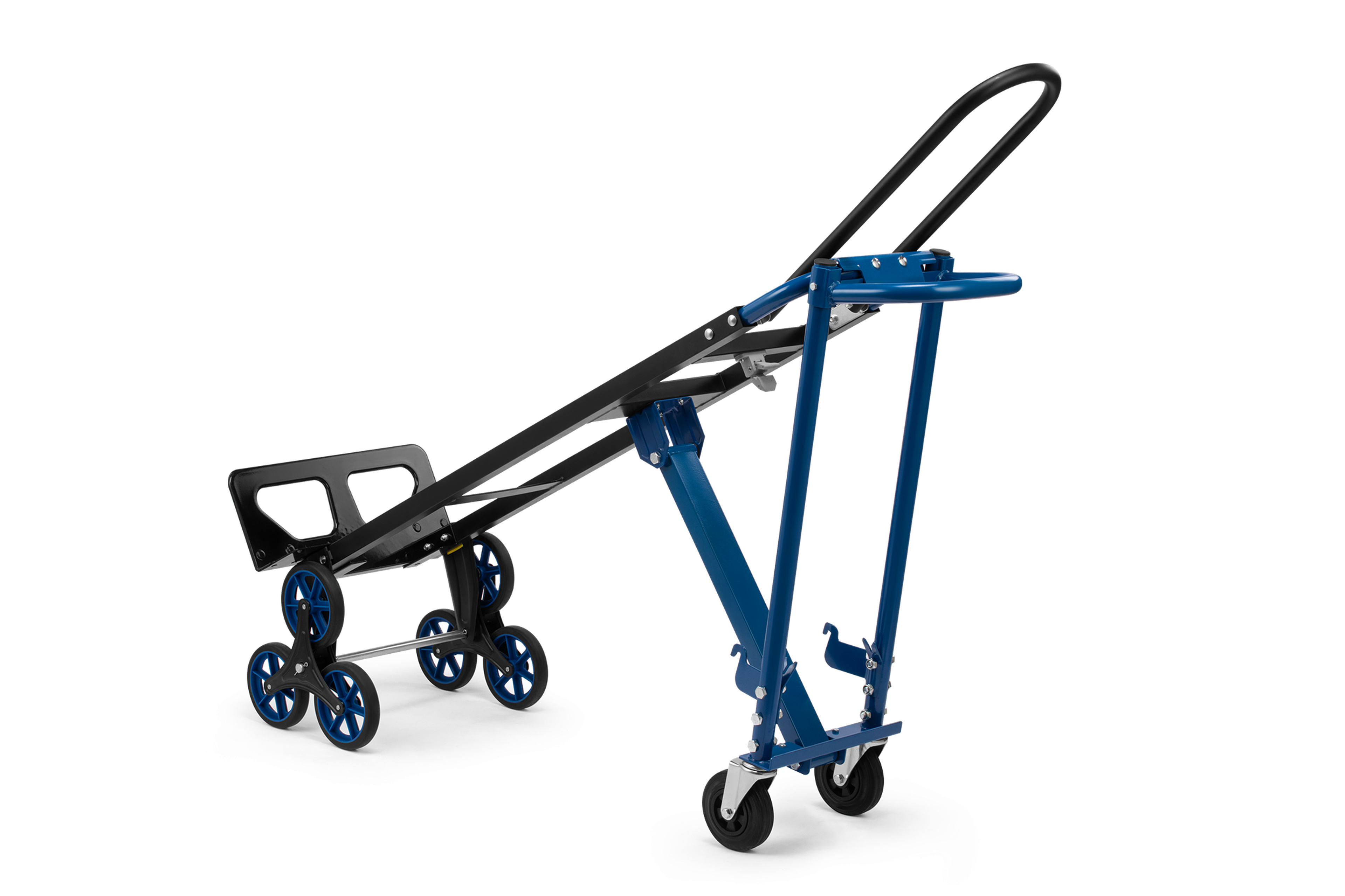HBM trapsteekwagen 350 kg Image 7