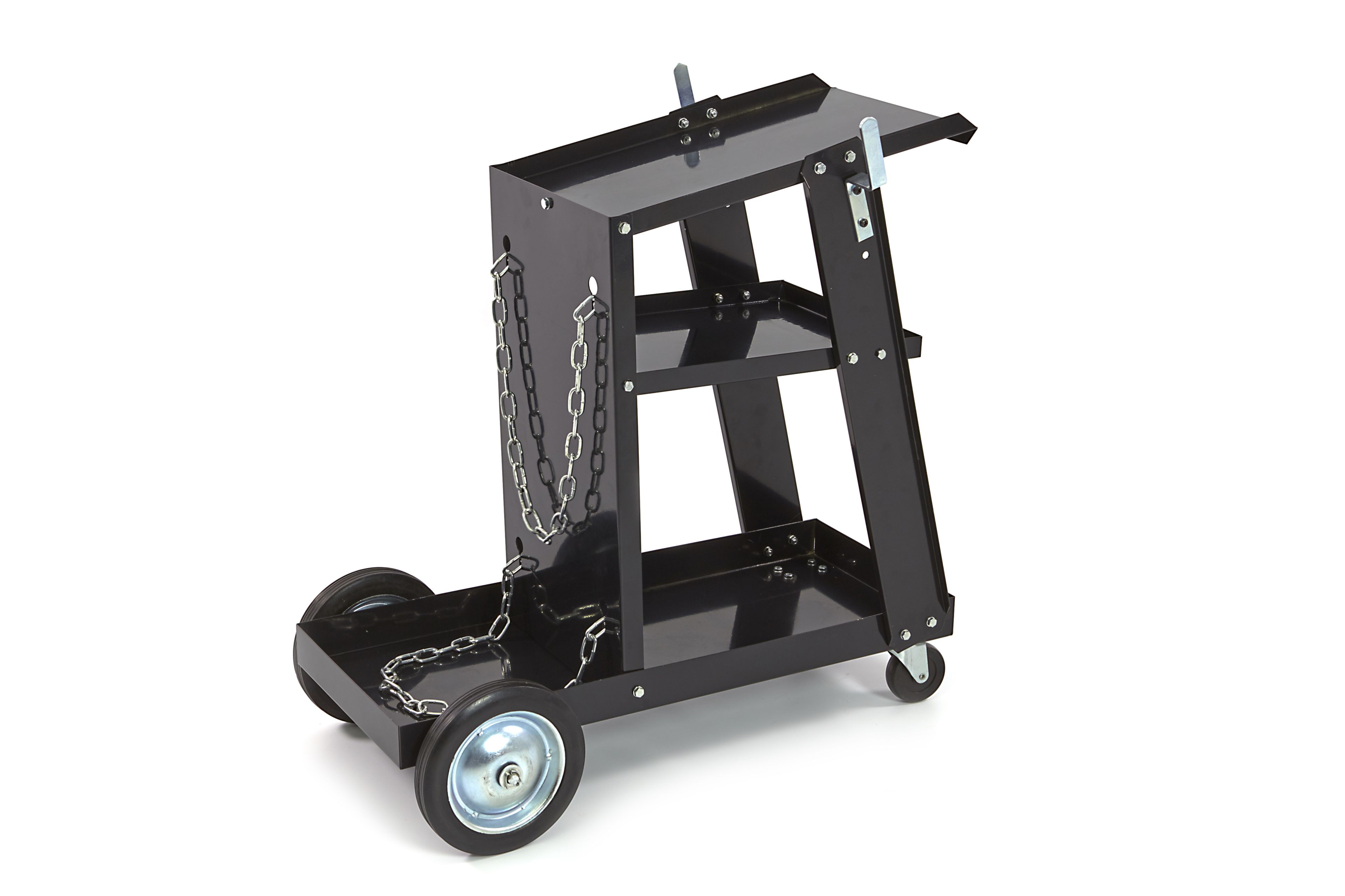 HBM Carrello di saldatura Lite Image 3