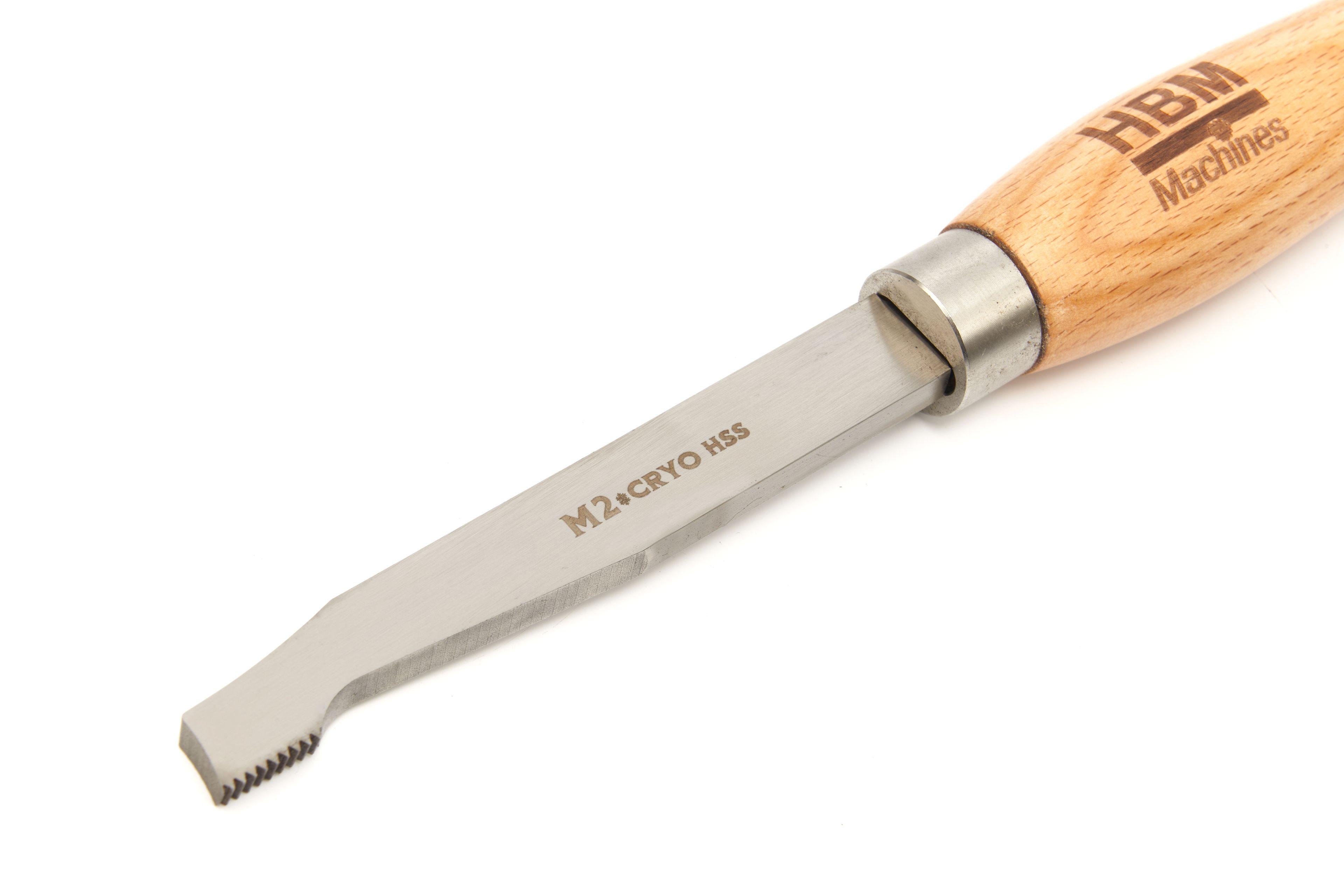 HBM houtdraaibeitel intern Image 3