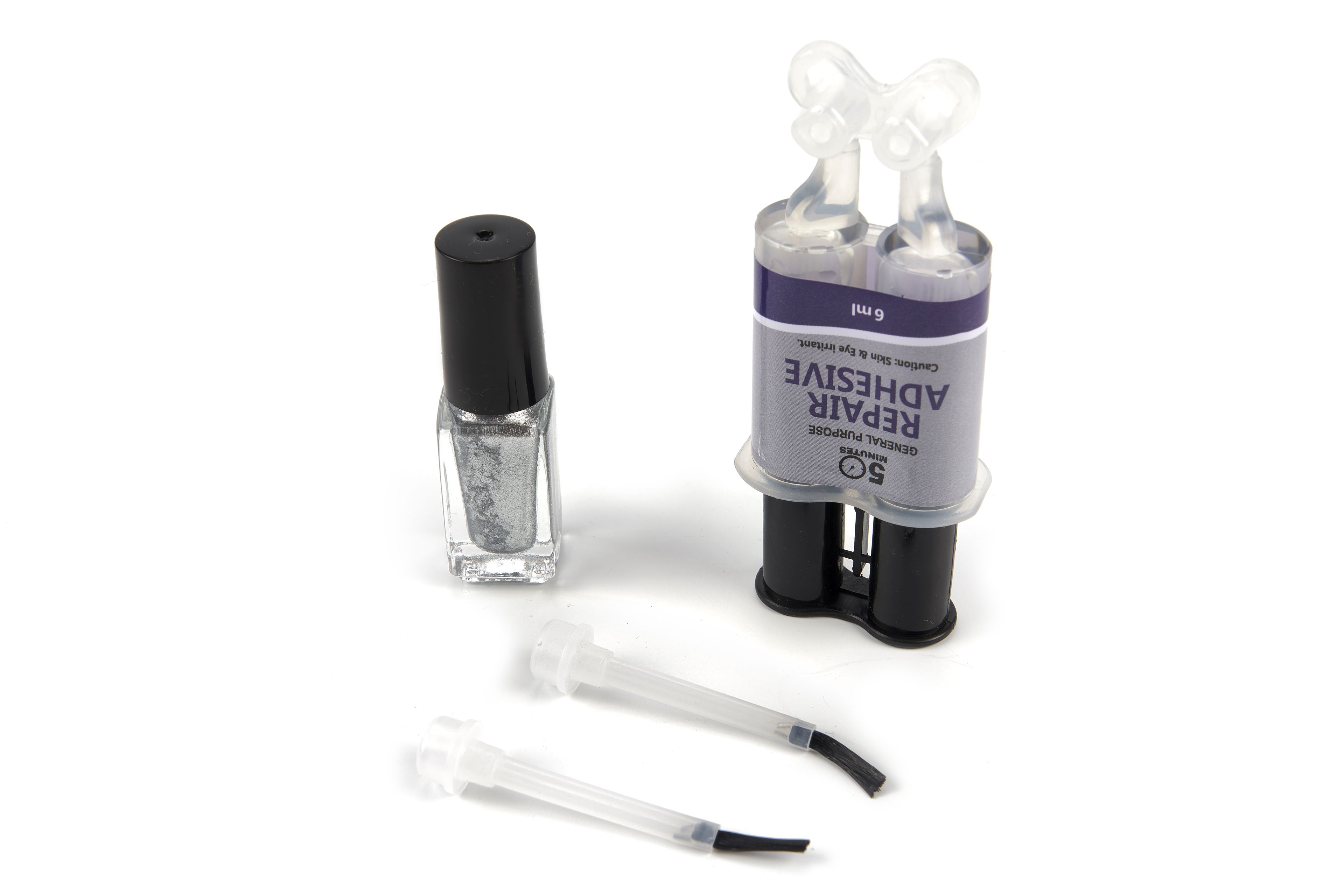 Kit de reparación de llantas HBM Deluxe Image 3