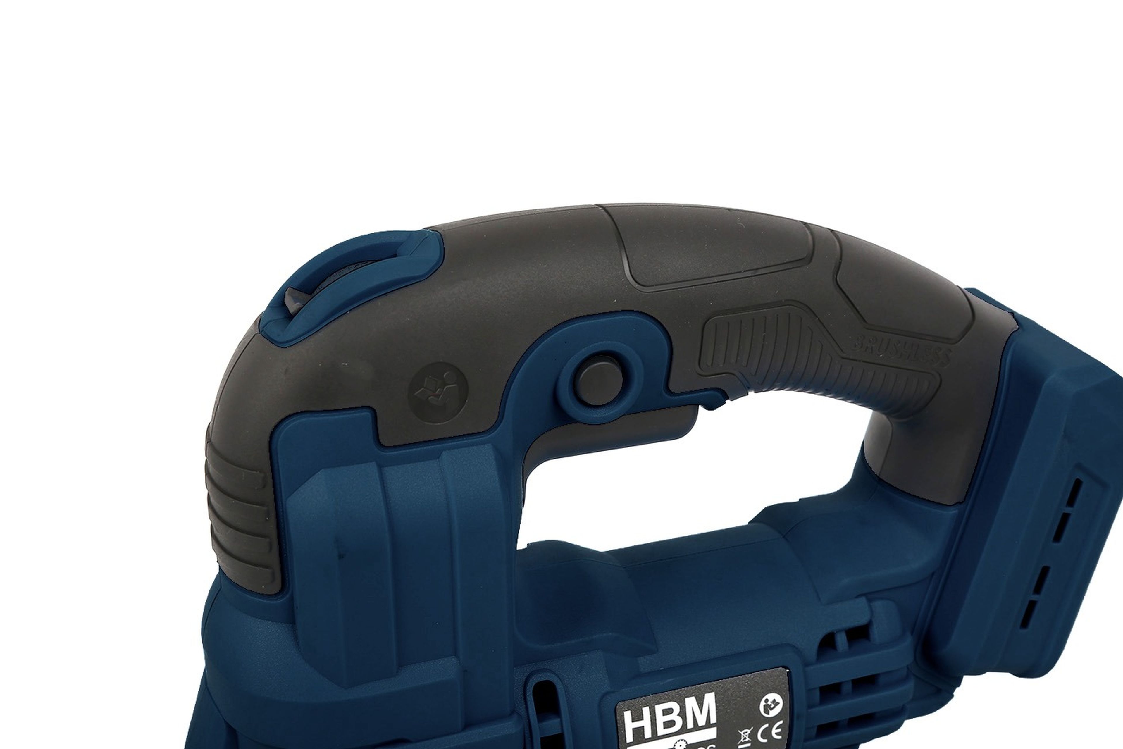 HBM Akku-Stichsäge 20 Volt Power20 Image 10