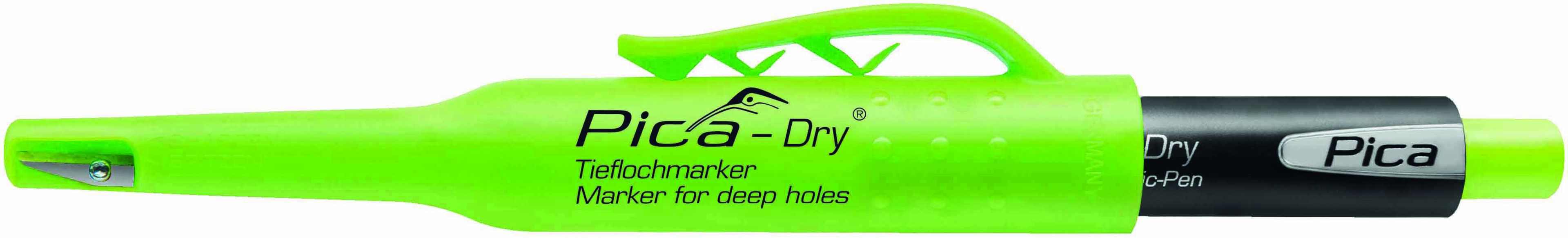 Pica dry potlood voordeelset Image 2