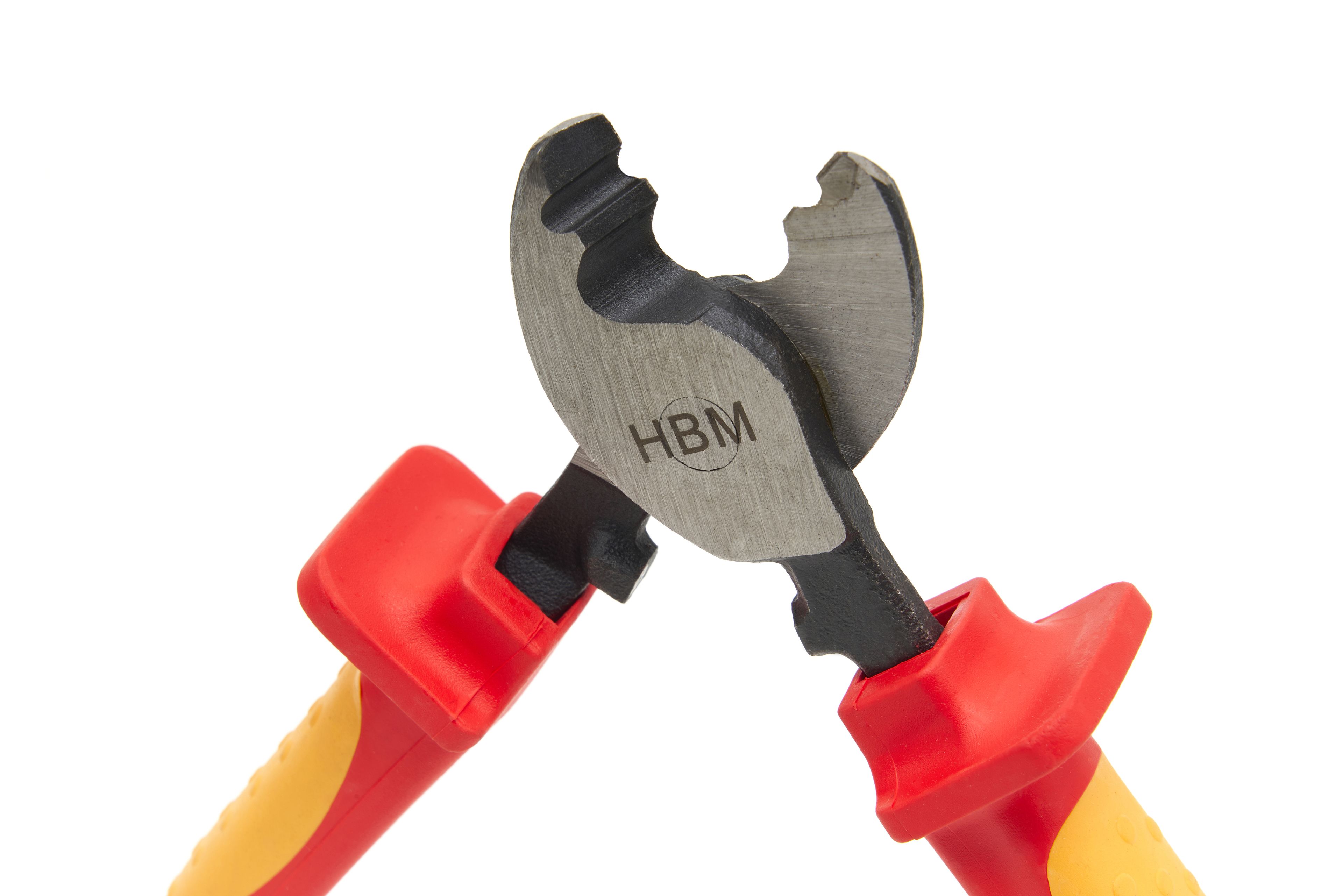 HBM Profi-VDE-Kabelschneider Modell 2 Image 5