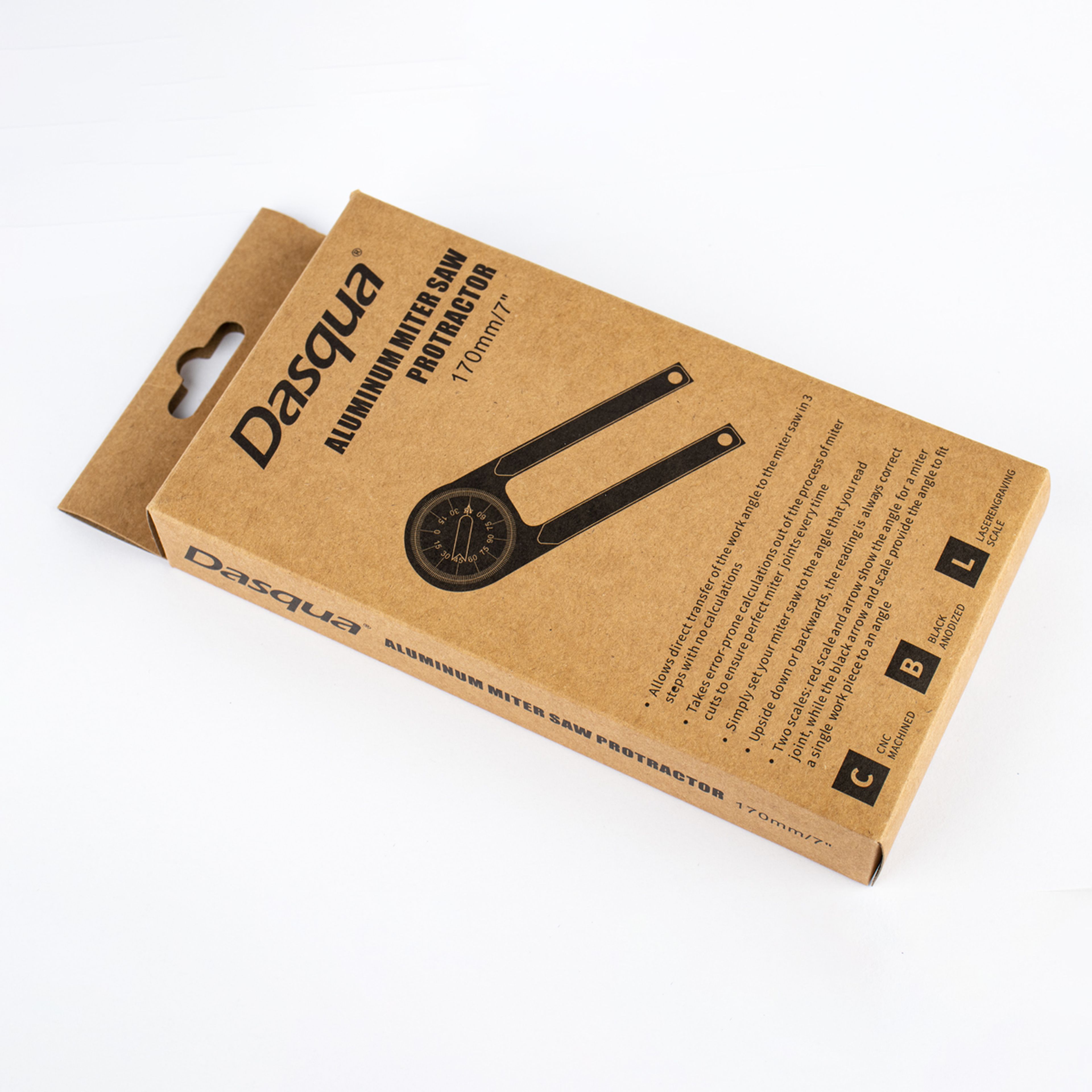 Goniometro Dasqua 1804-1006 Image 13