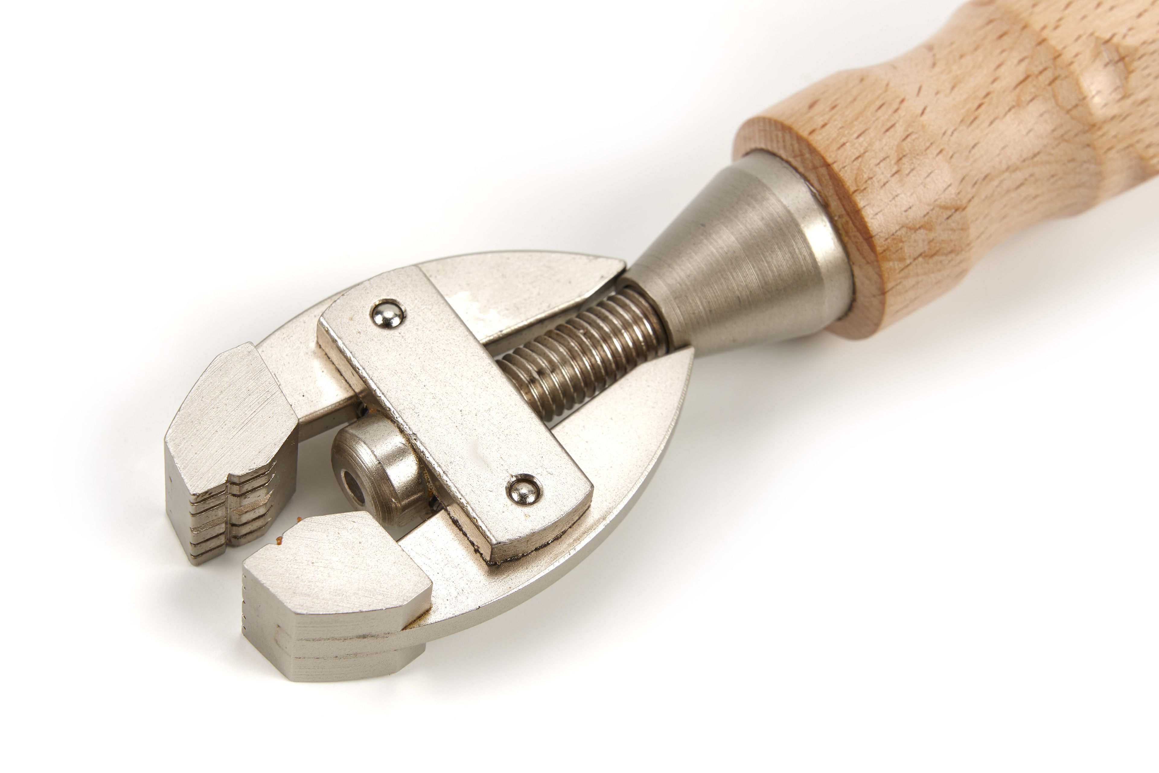 Étau à main HBM 140 mm Image 3