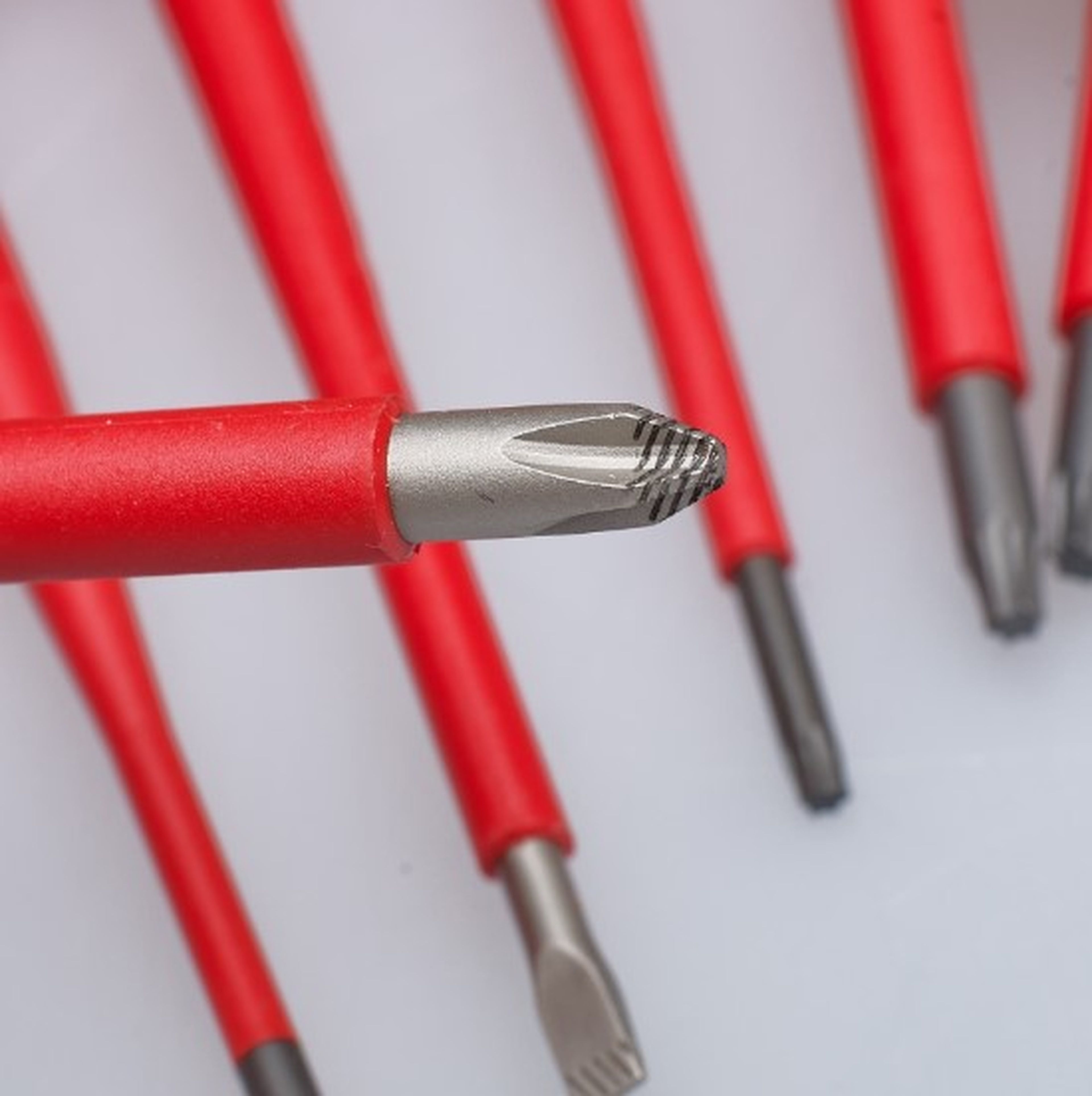 Set di cacciaviti Wera VDE 14 pezzi Image 2