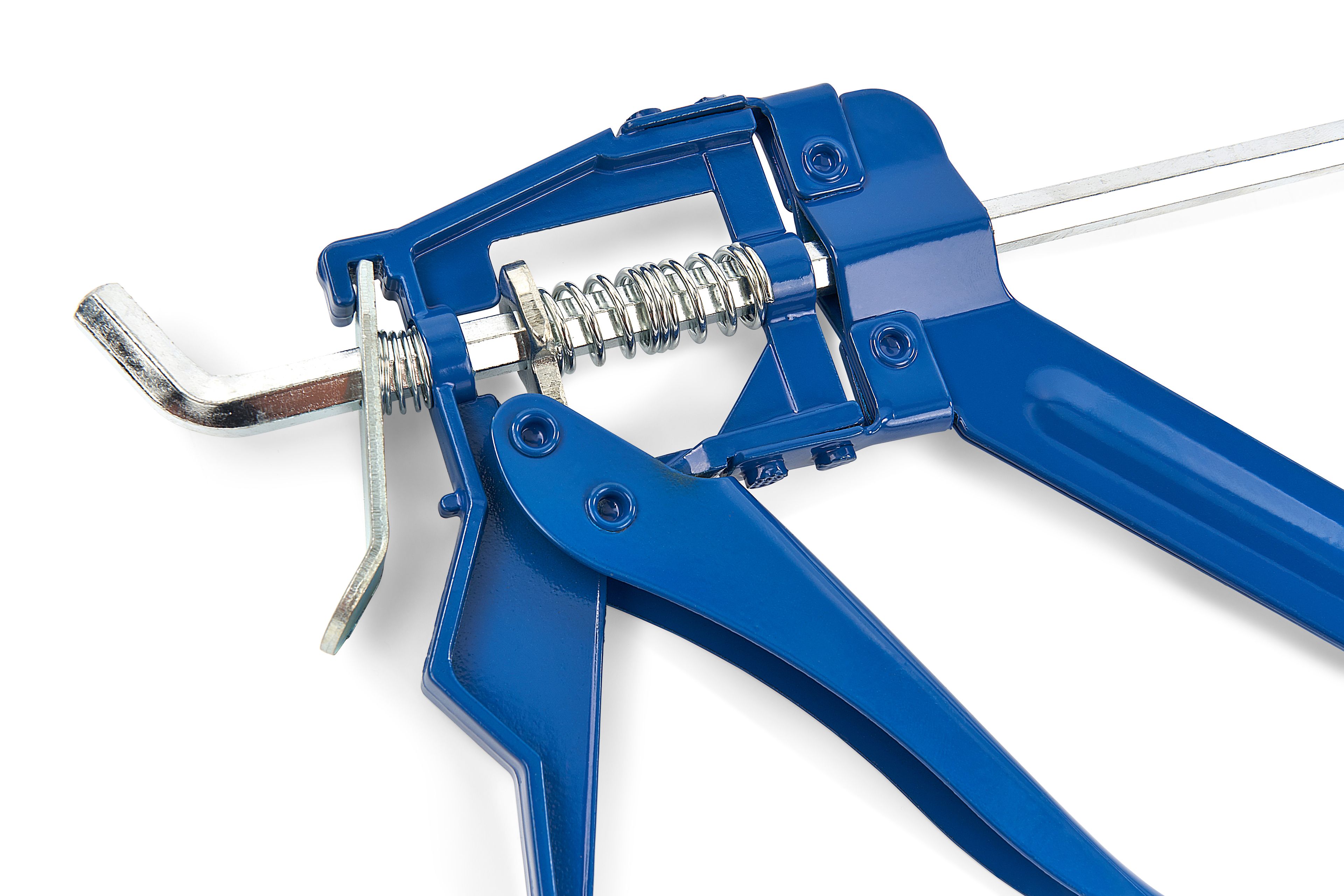 HBM Pince de fixation rapide à une main de 150 mm, pince à colle Image 3