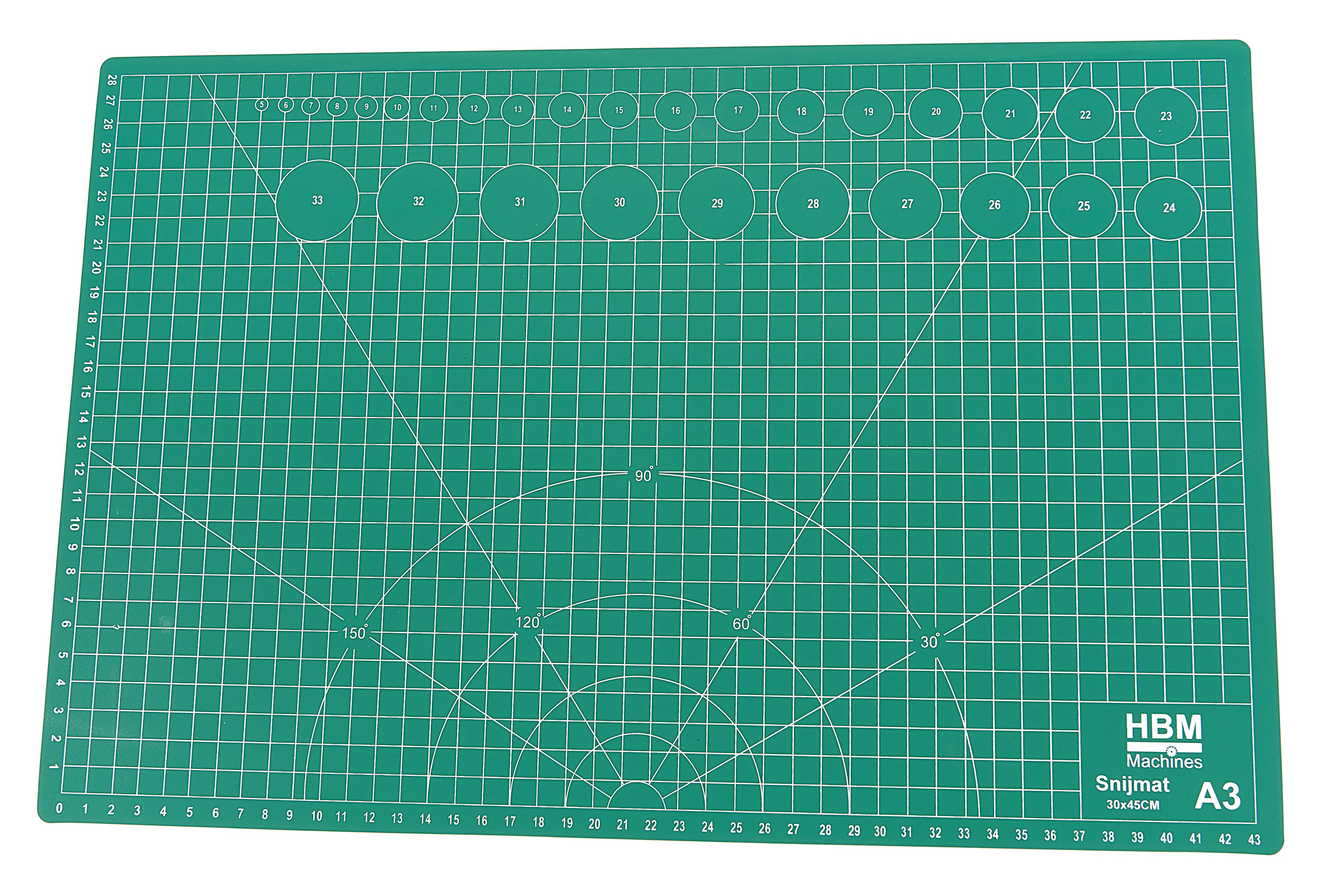 Tappetini HBM A2 Image 6