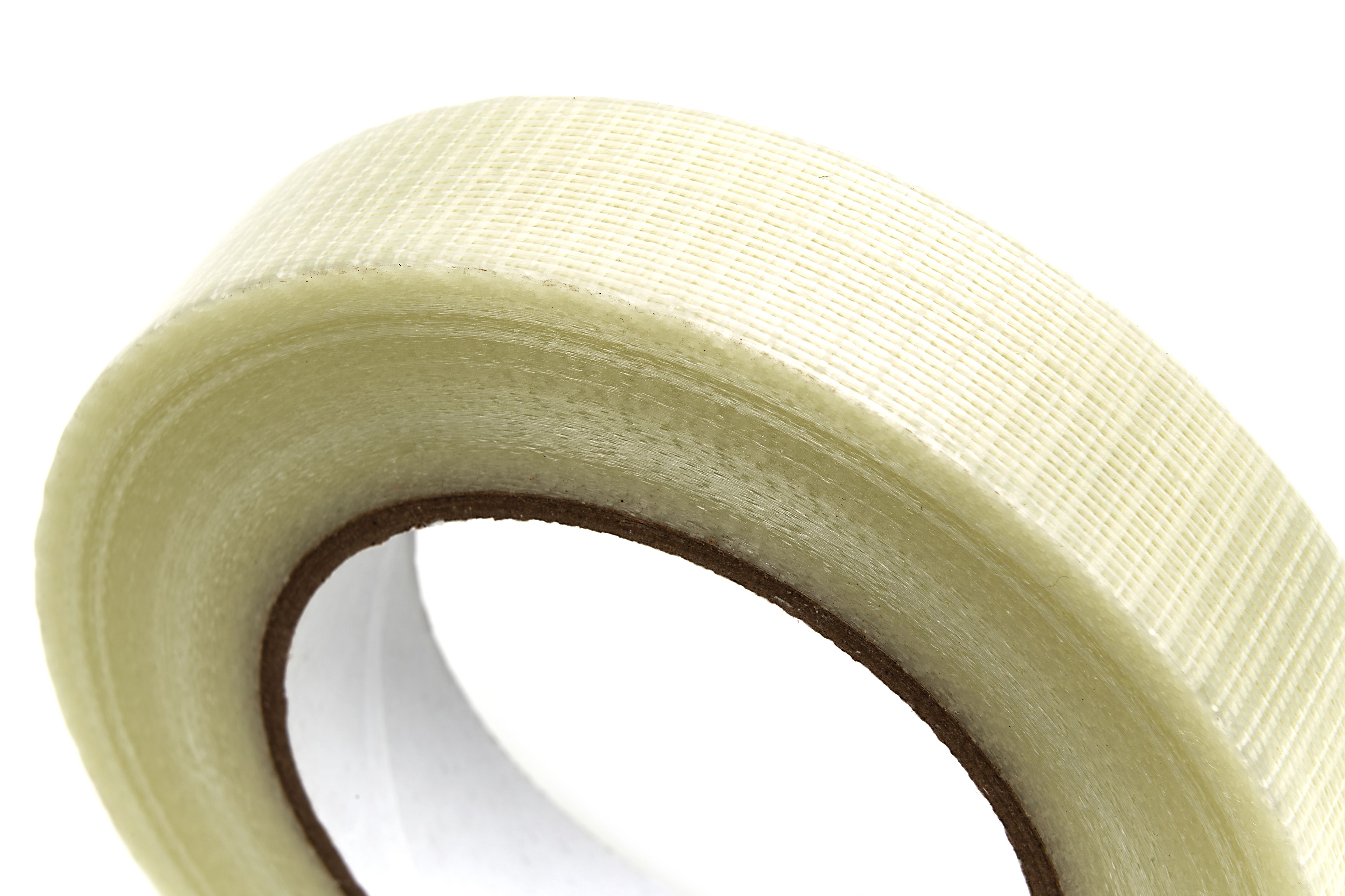 Ruban de filaments renforcés à double fibre de HBM 50 mm Image 3