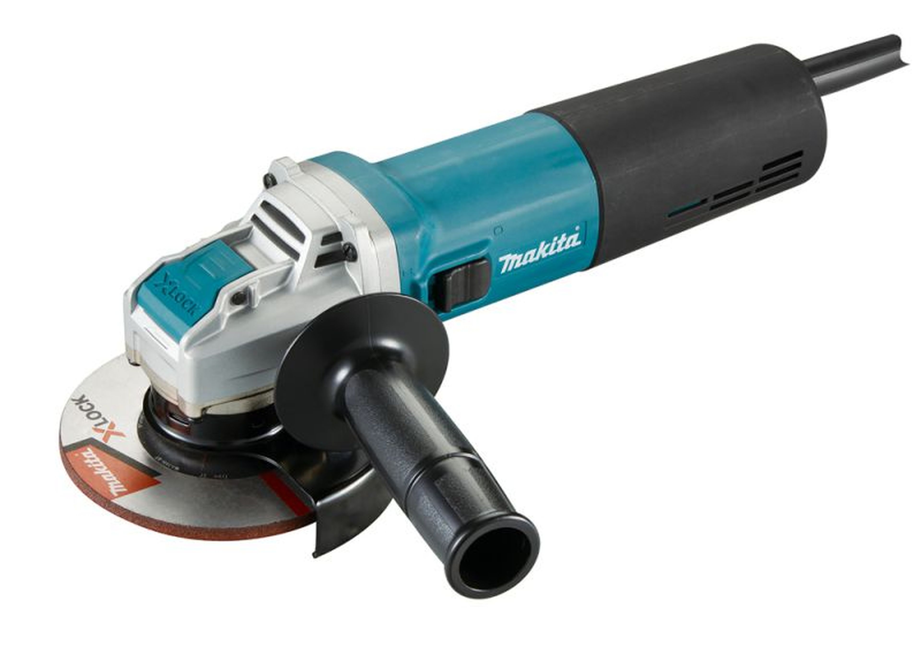 Amoladora angular Makita de 125 mm GA5080RX02