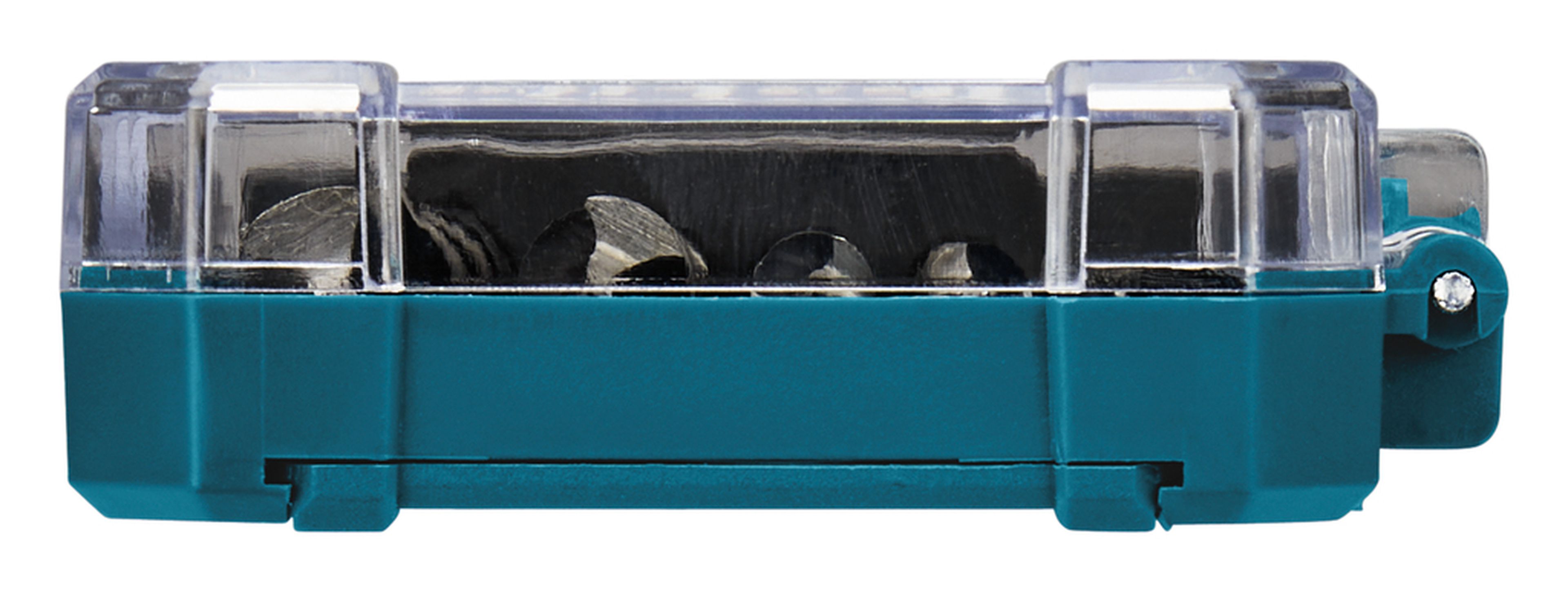 Set di perforazione in legno Makita 5 pezzi D-72861 Image 5