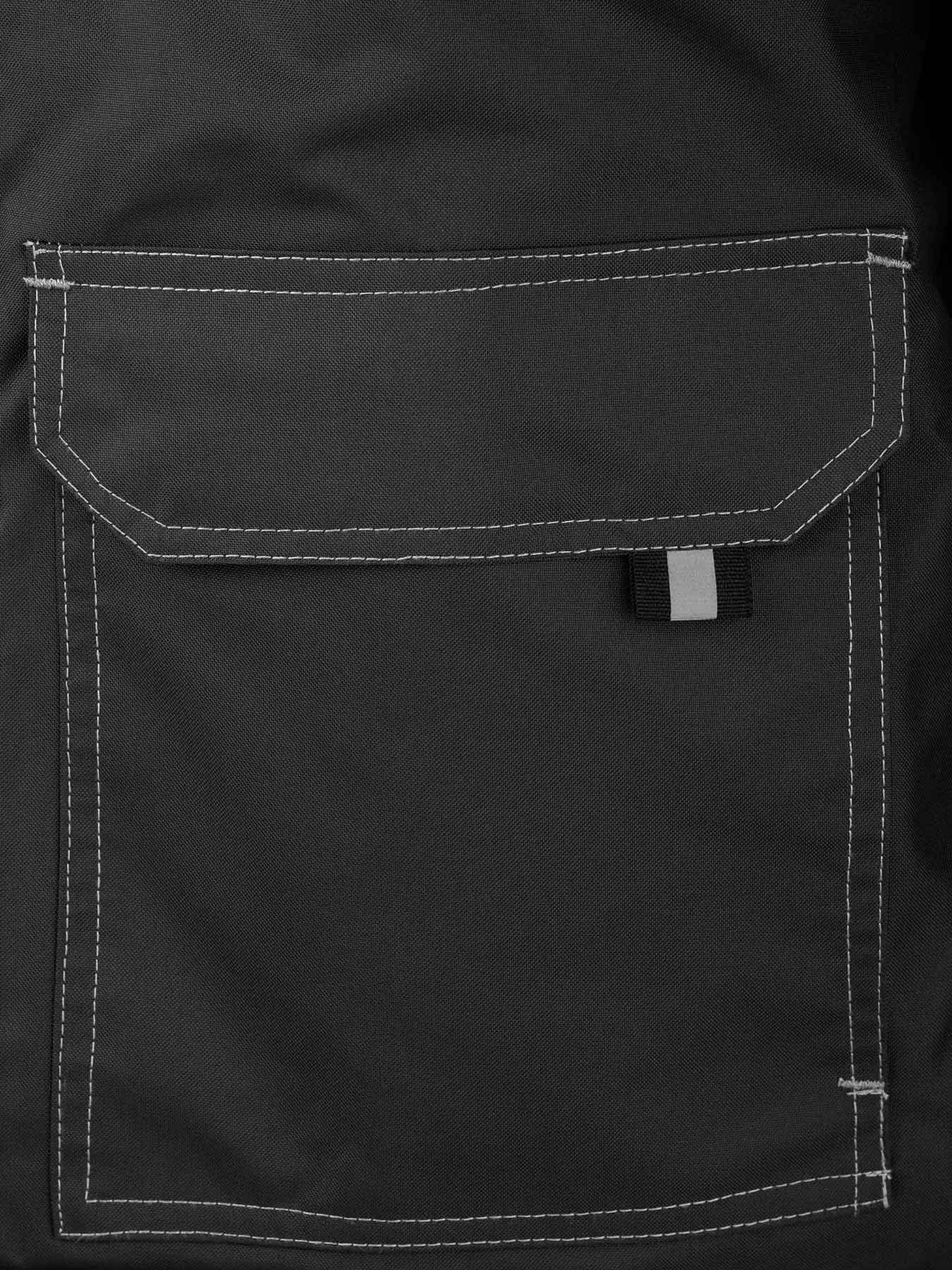 Storvik Caton Werkjassen Zwart XXXL Image 14