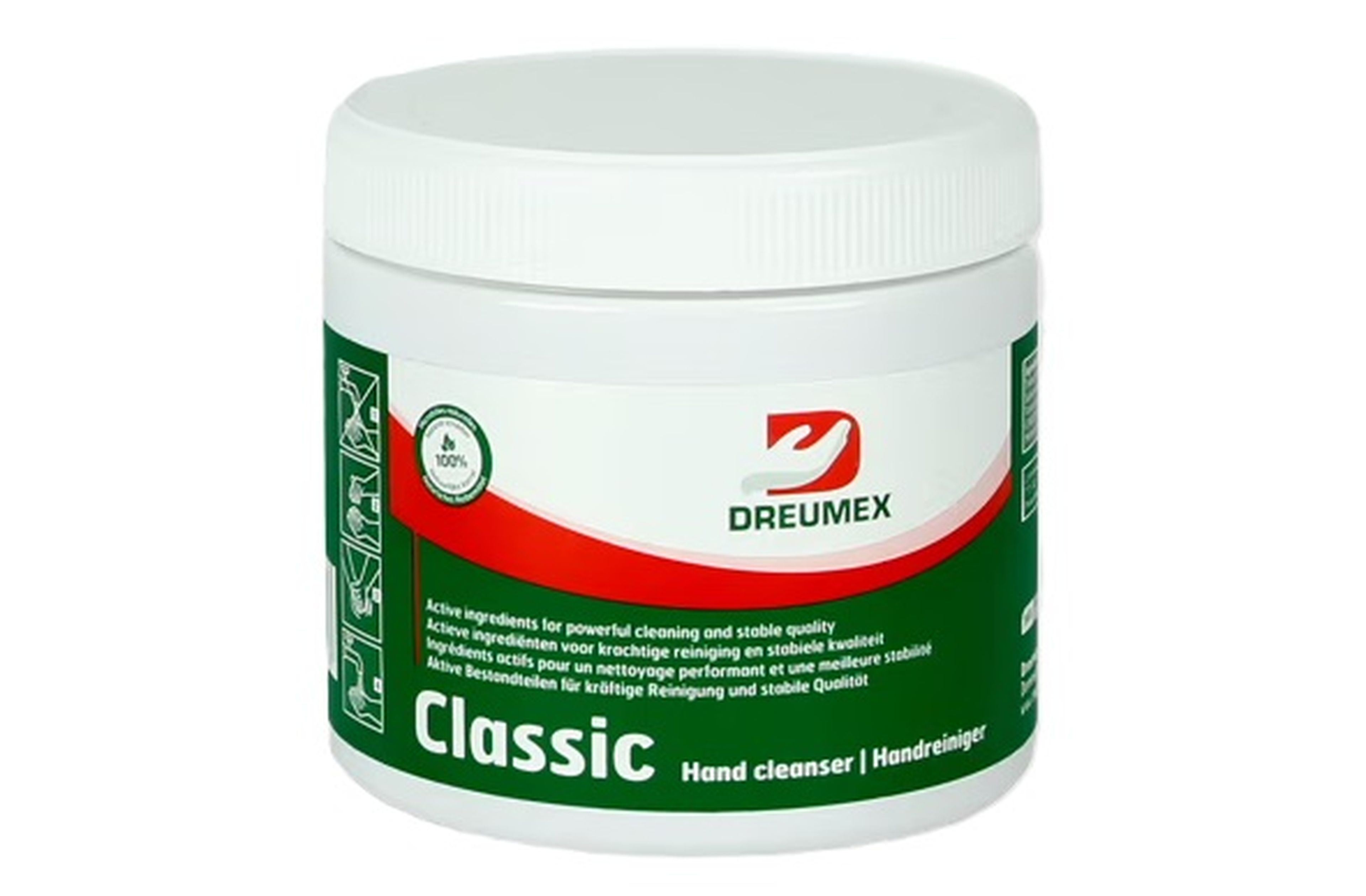 Dreumex Classic 600 ml