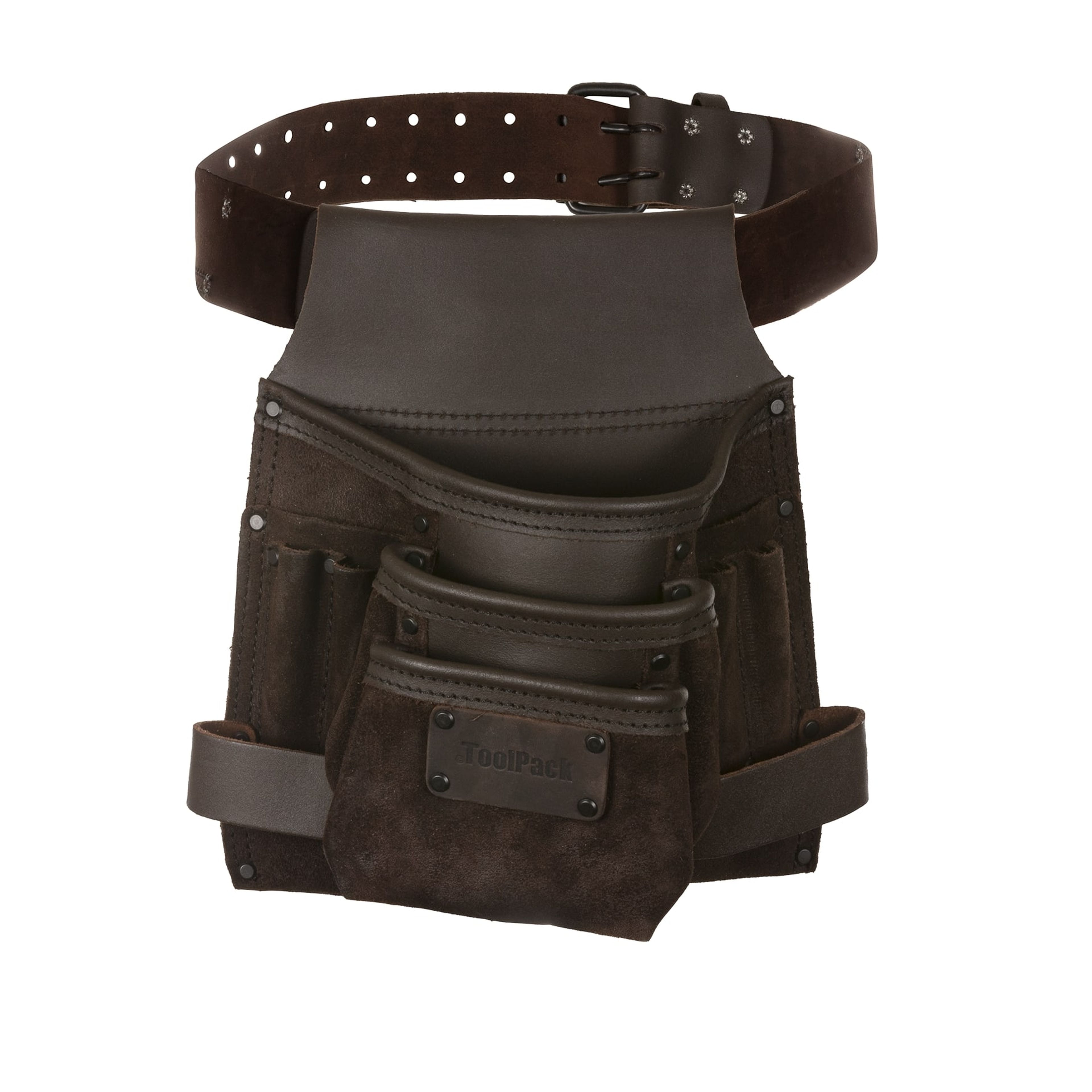 ToolPack Étui à outils industriels, passant de ceinture extra-large
