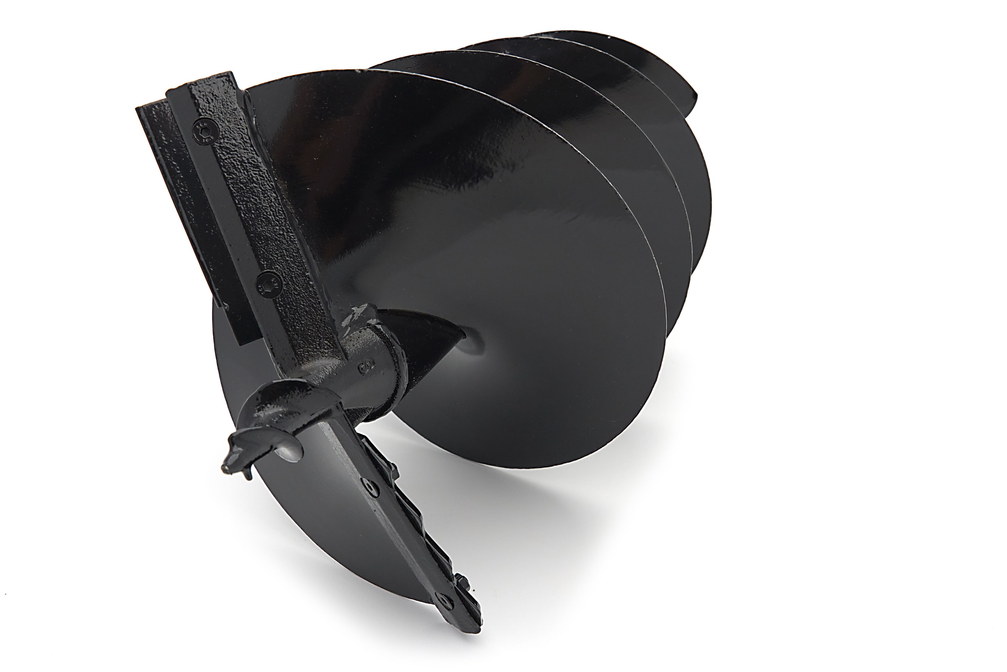 Bohrer für HBM Erdbohrer 300 x 800 mm Image 4