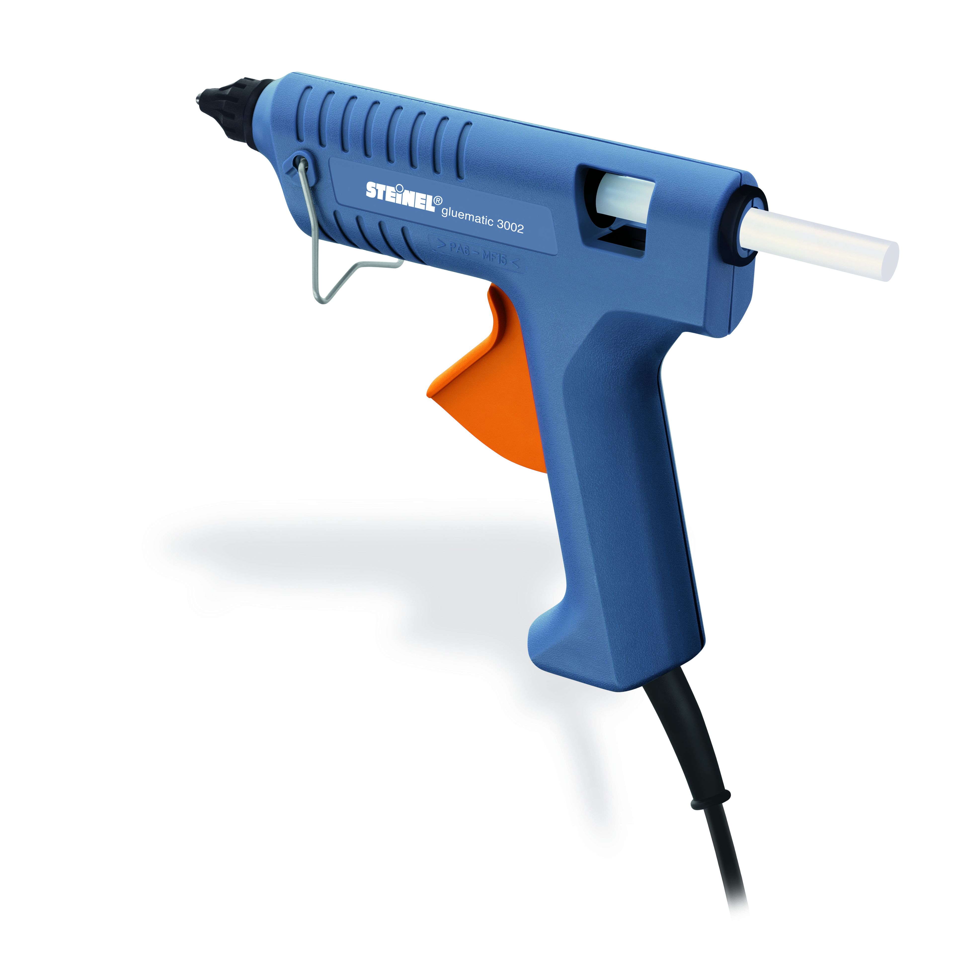 Pistola de pegamento Steinel 333317 Gluematic 3002 - 200W - 11mm Image 5