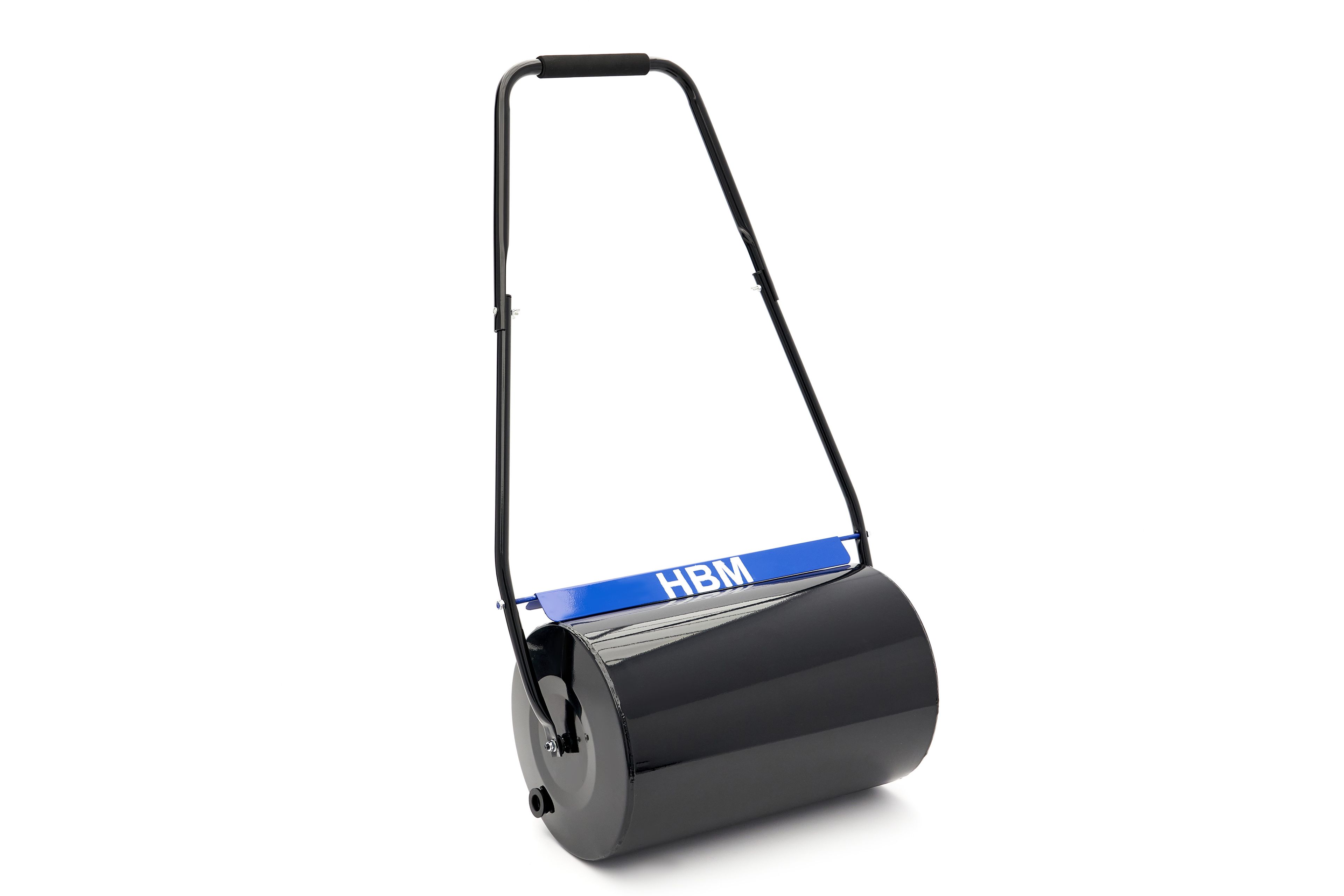 HBM 490 x 400 mm Gazonwals / Tuinwals / Graswals Image 2