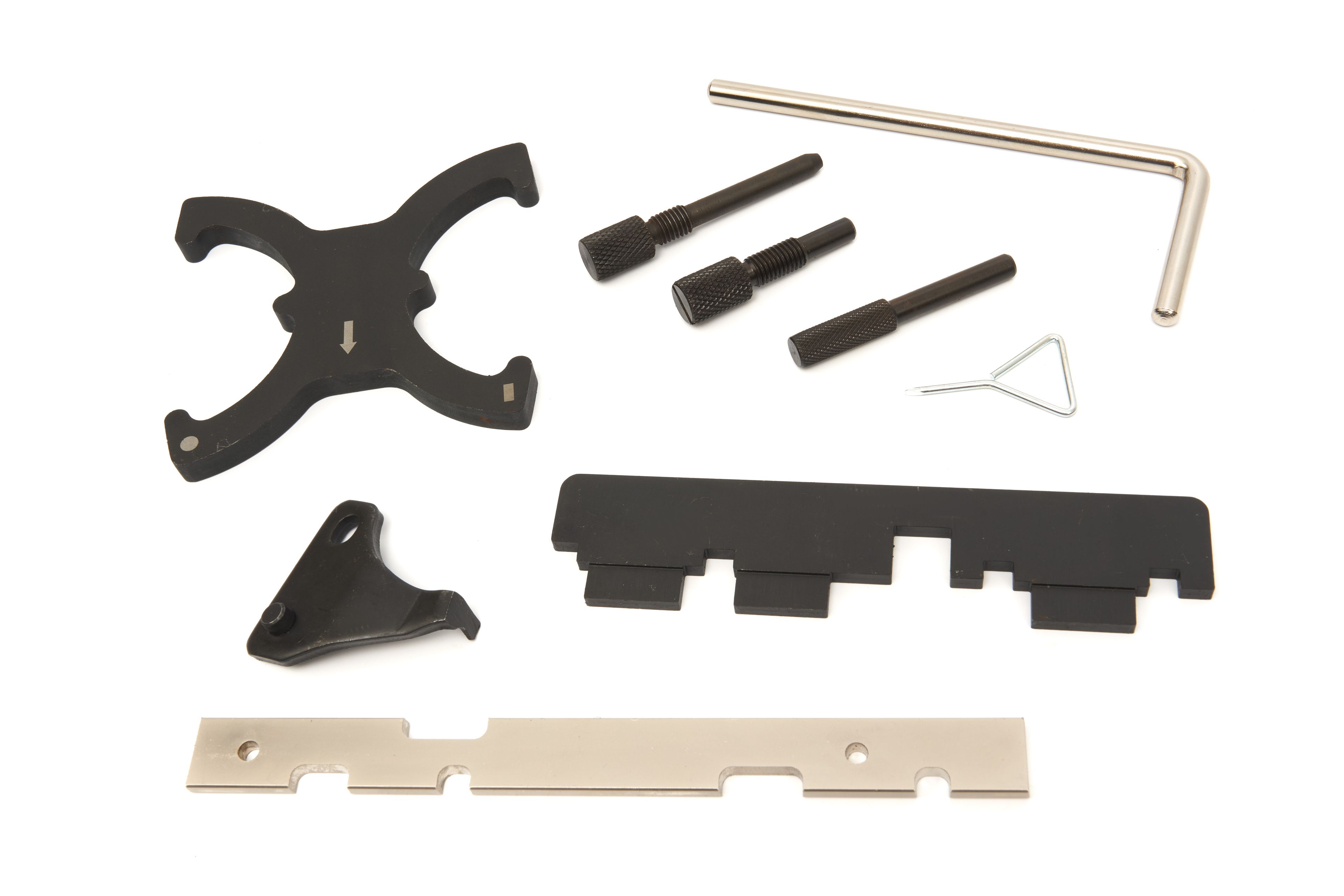 HBM Coffret calage moteur pour Ford, Mazda, Volvo Image 3