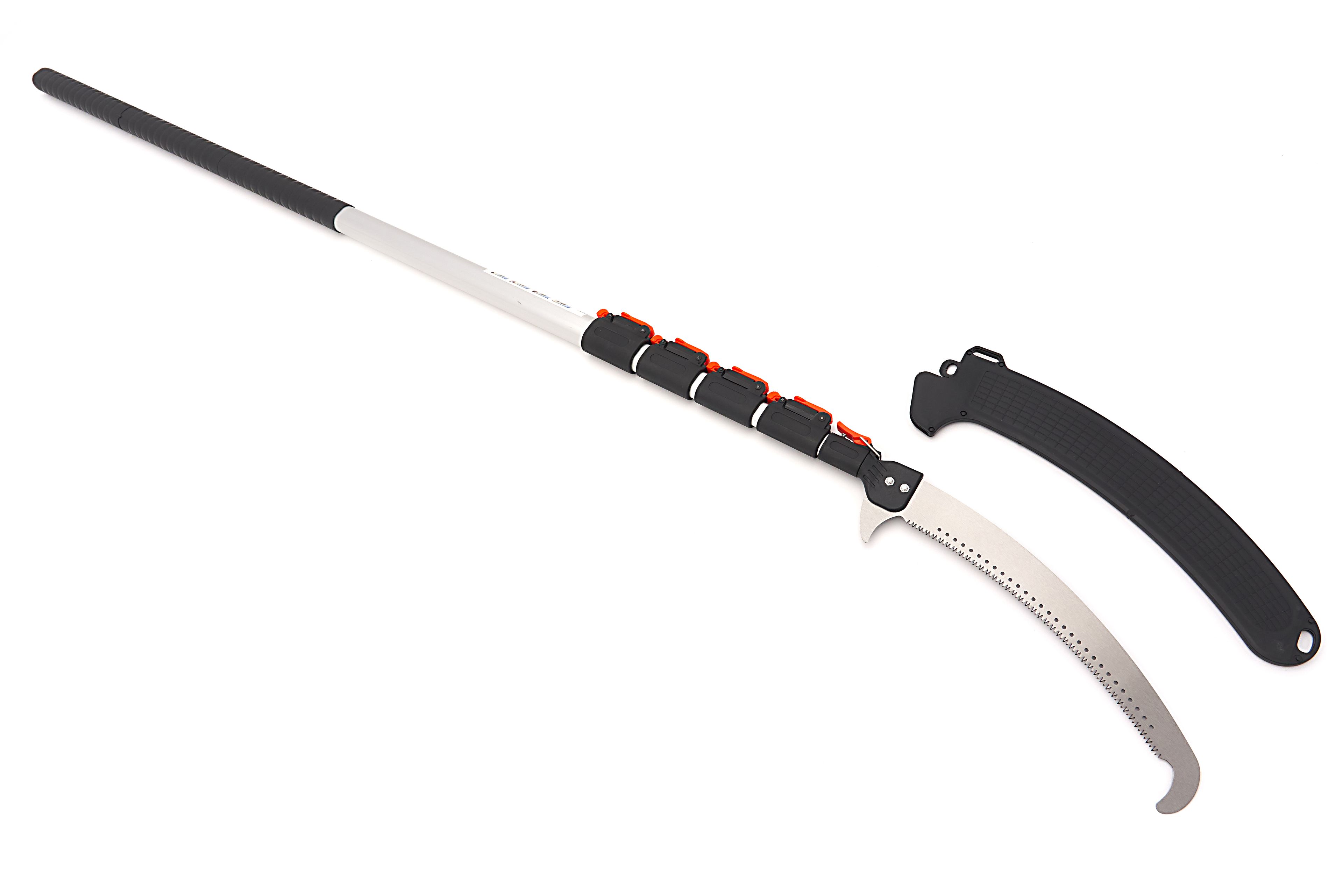 HBM Teleskop-Astsäge 170 - 700 cm Image 5