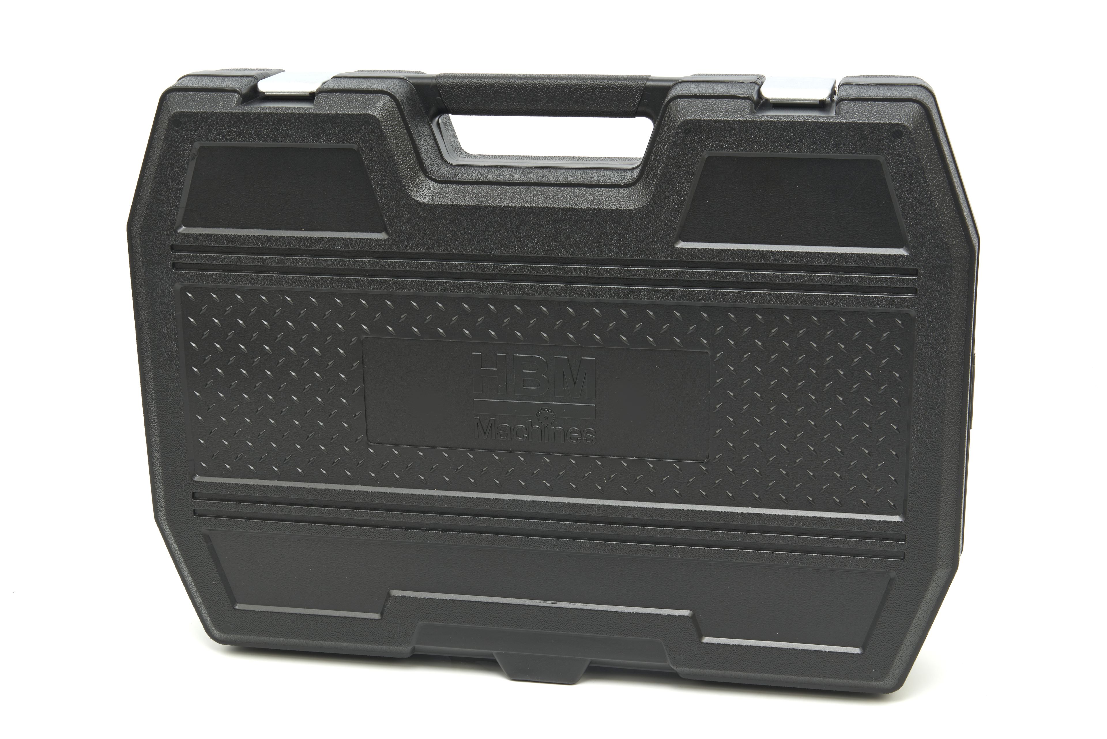 HBM Ensemble de douilles professionnelles 216 pièces Image 11