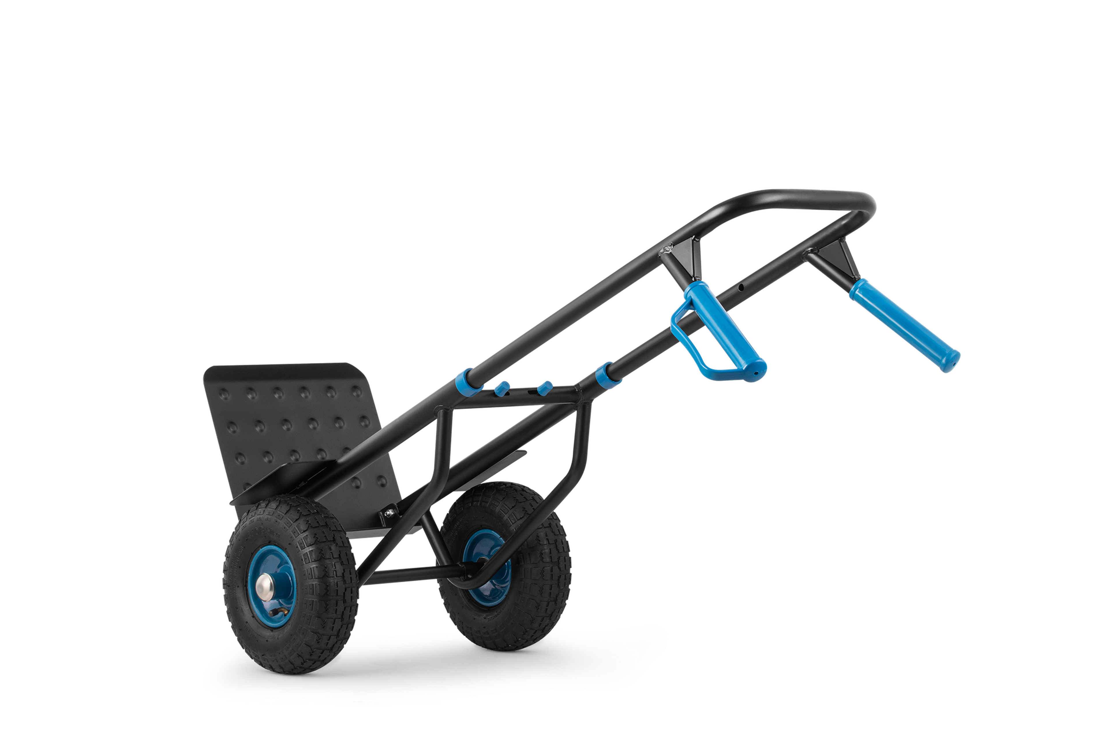 HBM Carrello Portapacchi 200 kg Image 6