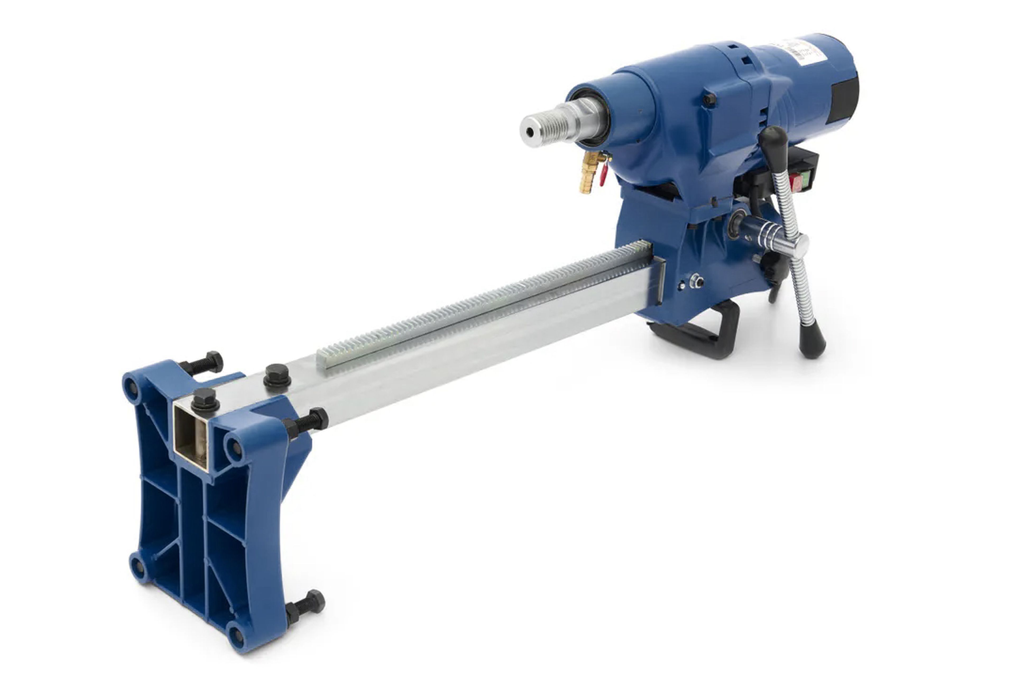 HBM Carotteuse, foreuse diamantée, foreuse à béton sur pied 205 m Image 13