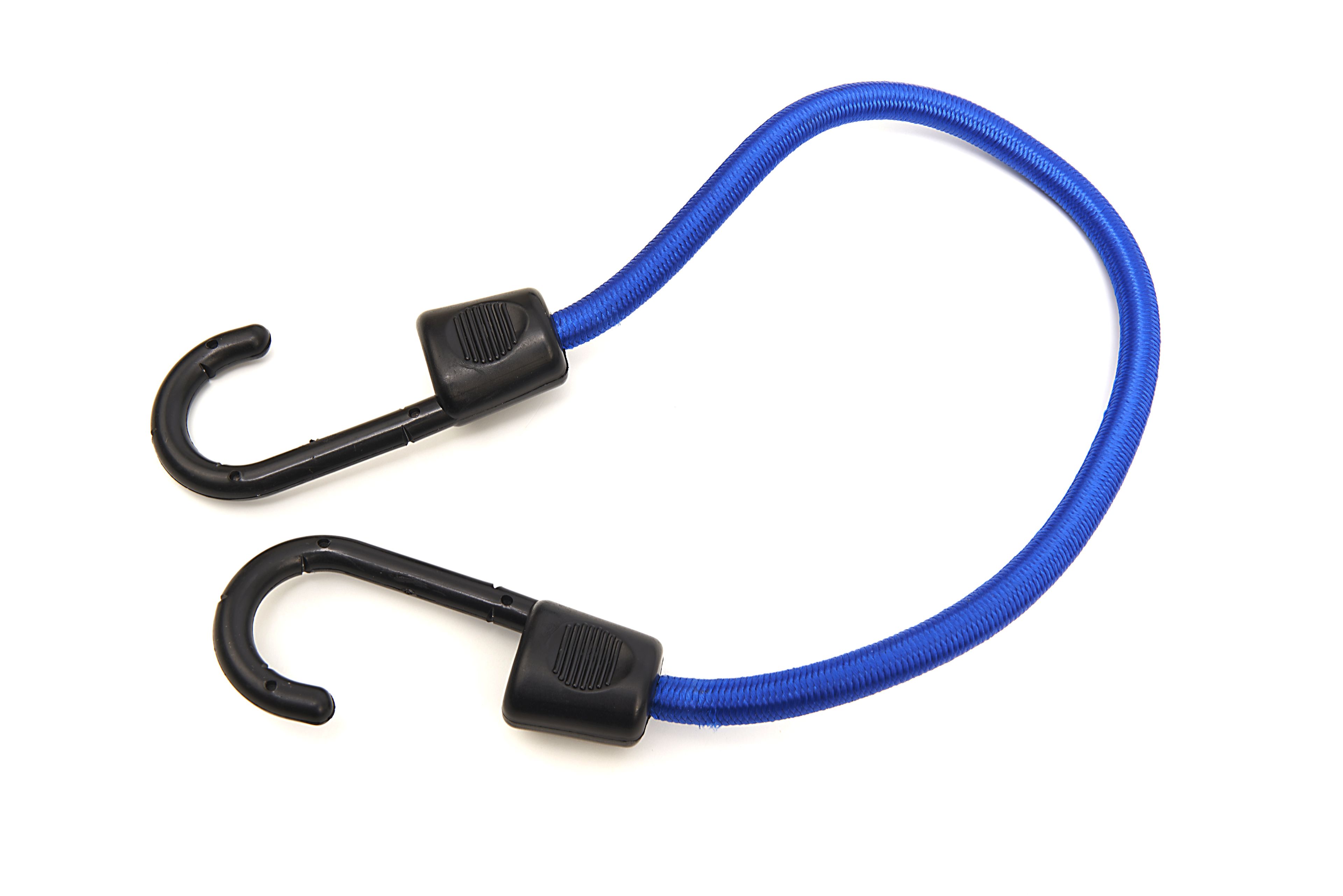 HBM 30 Delige Elastiek en Spinhakenset Image 4