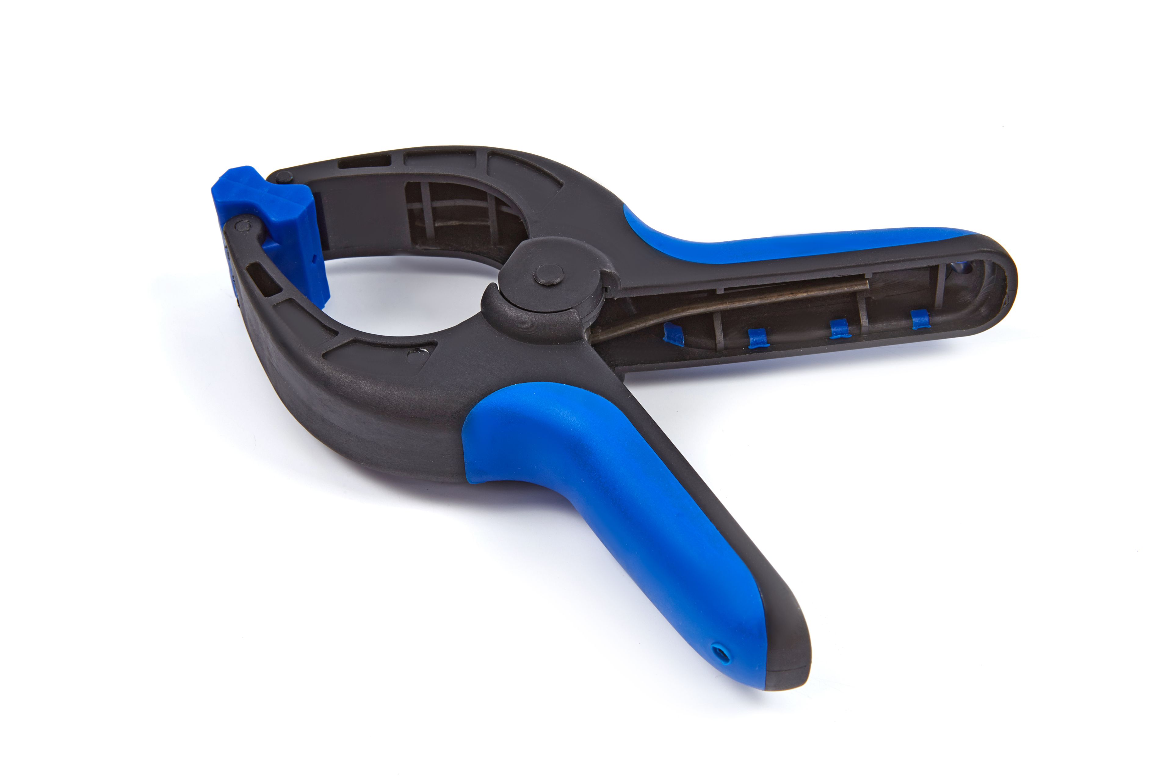 Pince de marché HBM Image 2