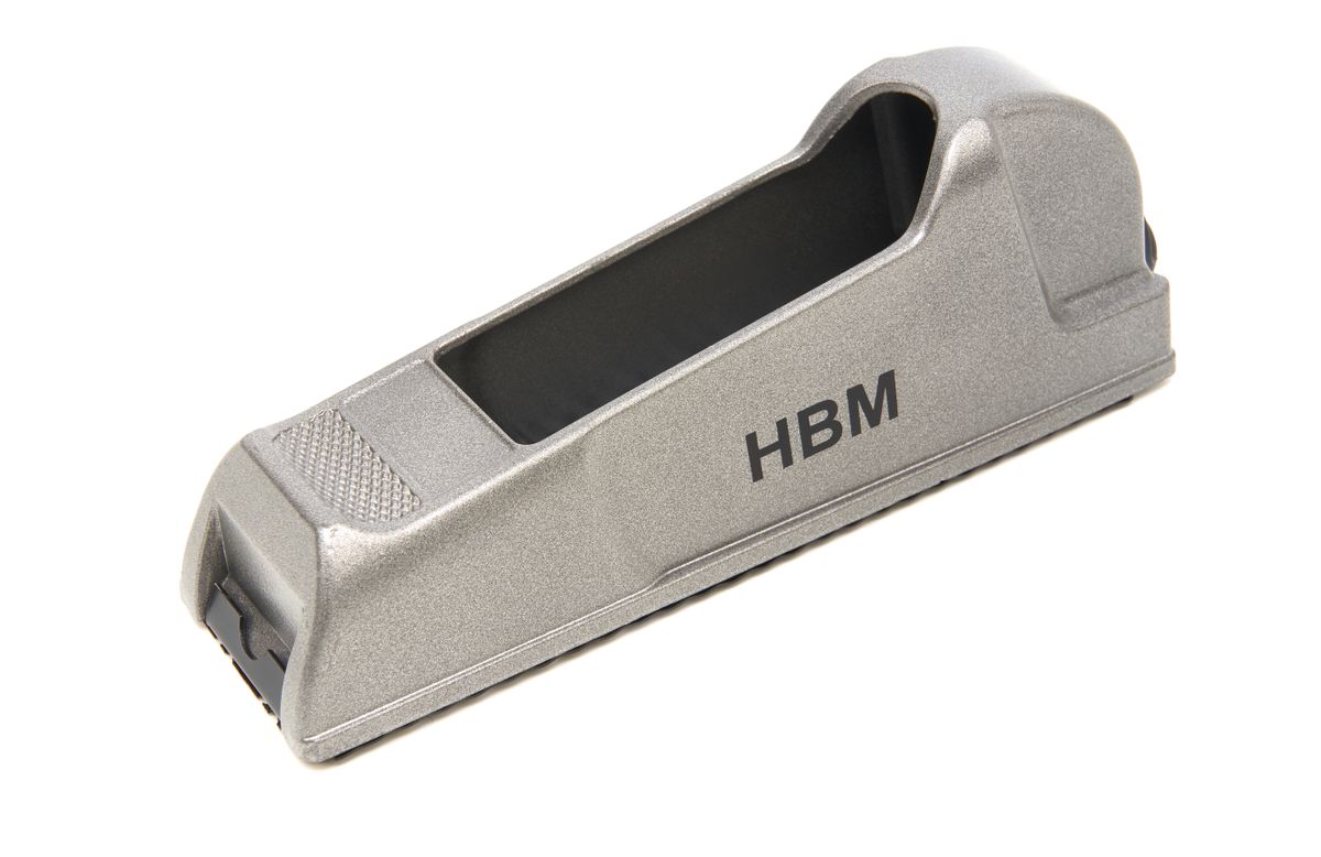 HBM Cepillo Universal de 150 mm