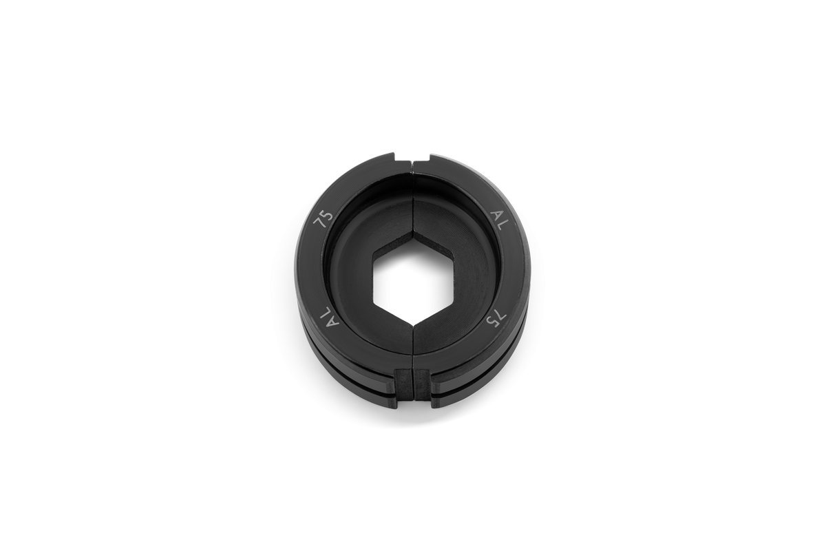 HBM Matrize für Crimpzange 16 - 300 mm²