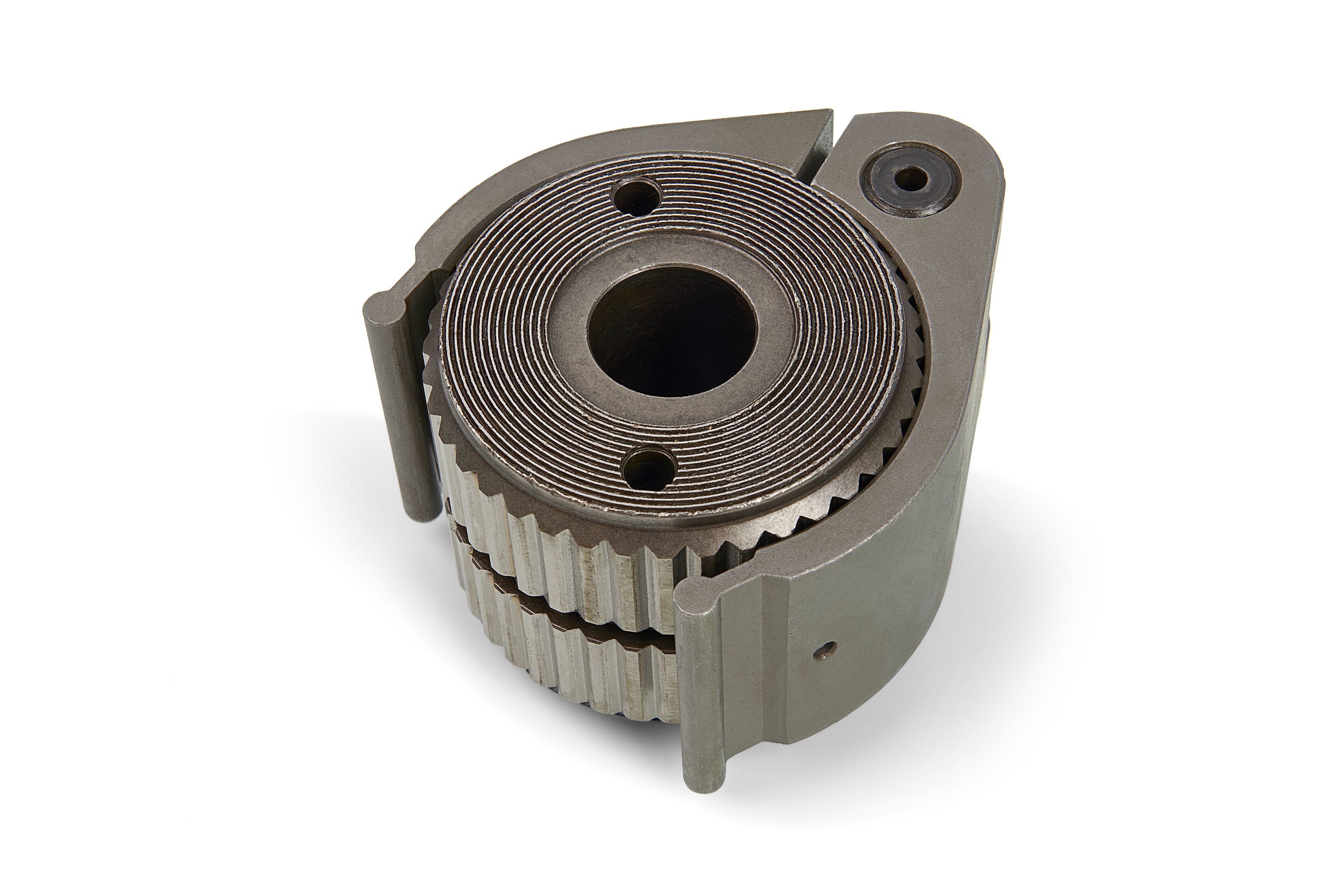 HBM A1 Snelwisselhouder Model Multifix Image 13