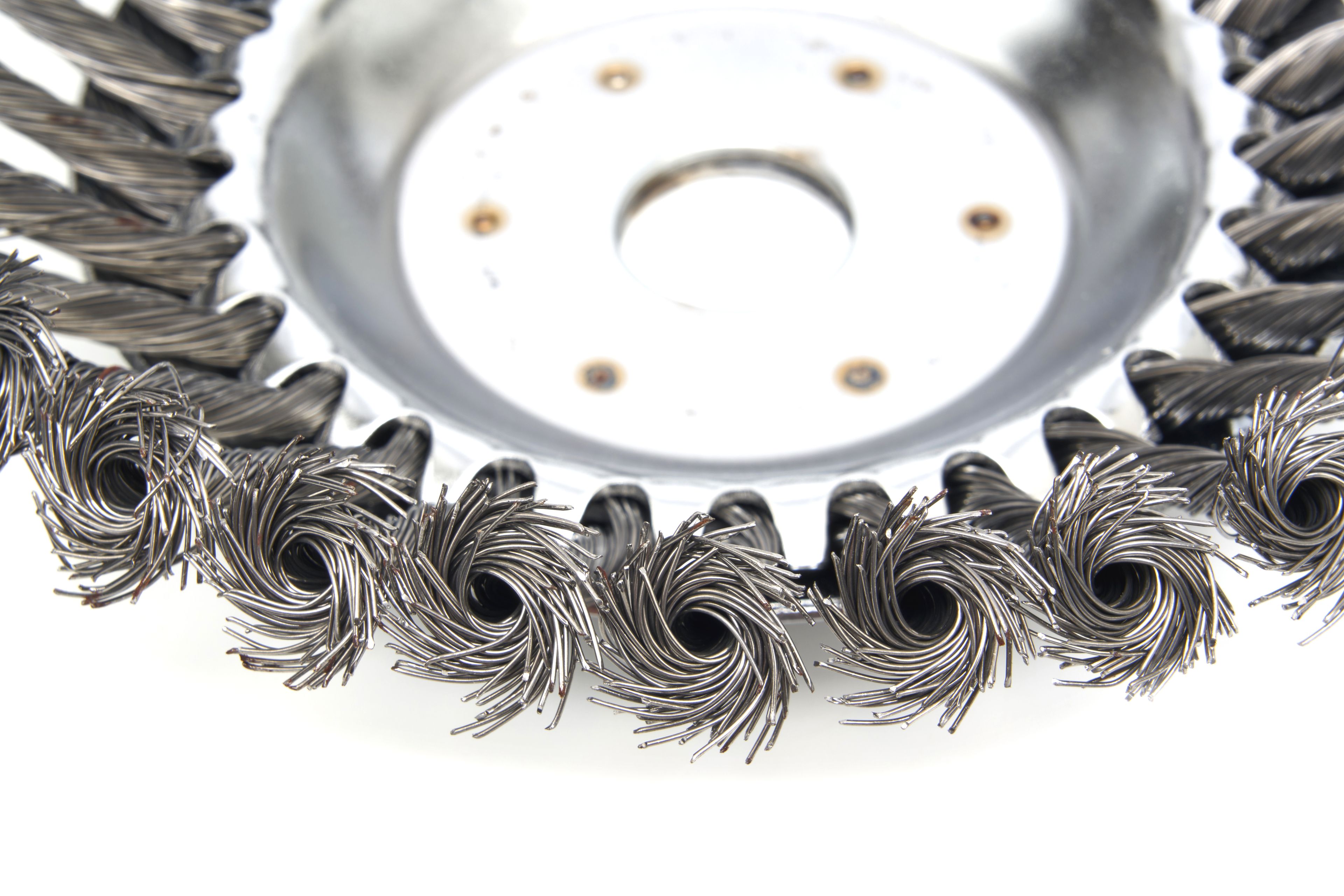 HBM 200 mm. Broussailles pour débroussailleuses Image 4