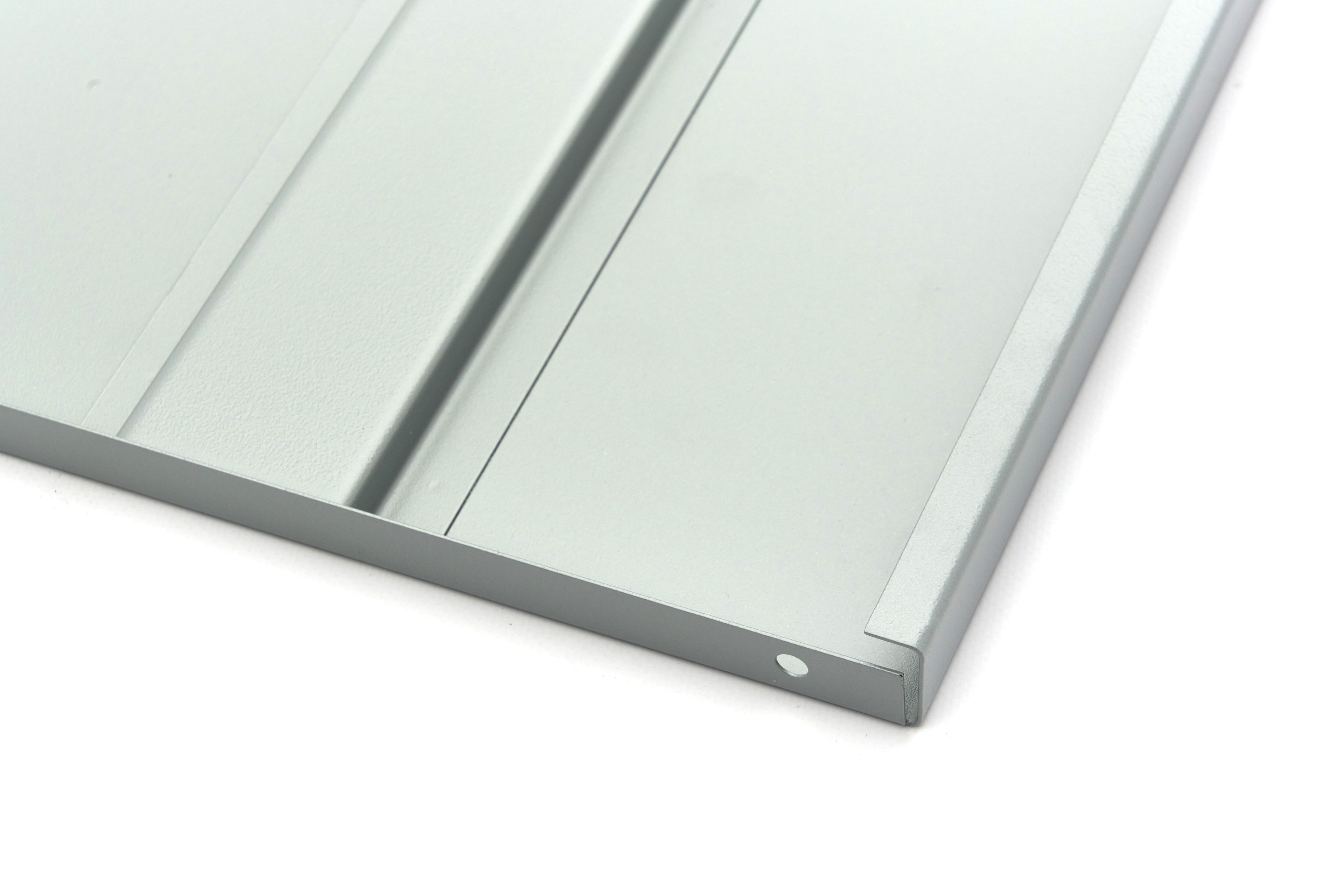 HBM binnenplank t.b.v. deluxe dubbele gereedschapskast Image 4