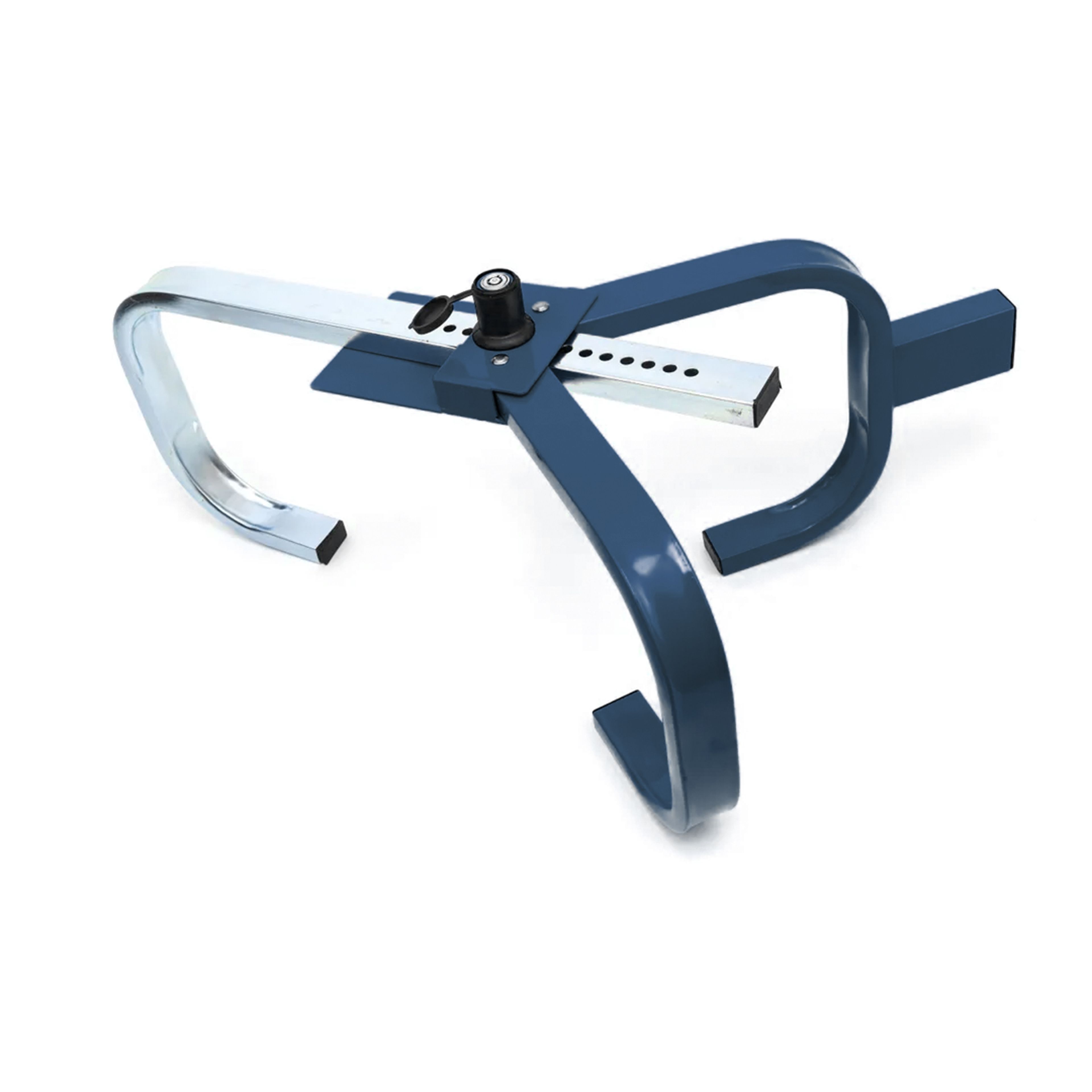 HBM Antivol universel réglable pour roue avec verrou intégré Image 5