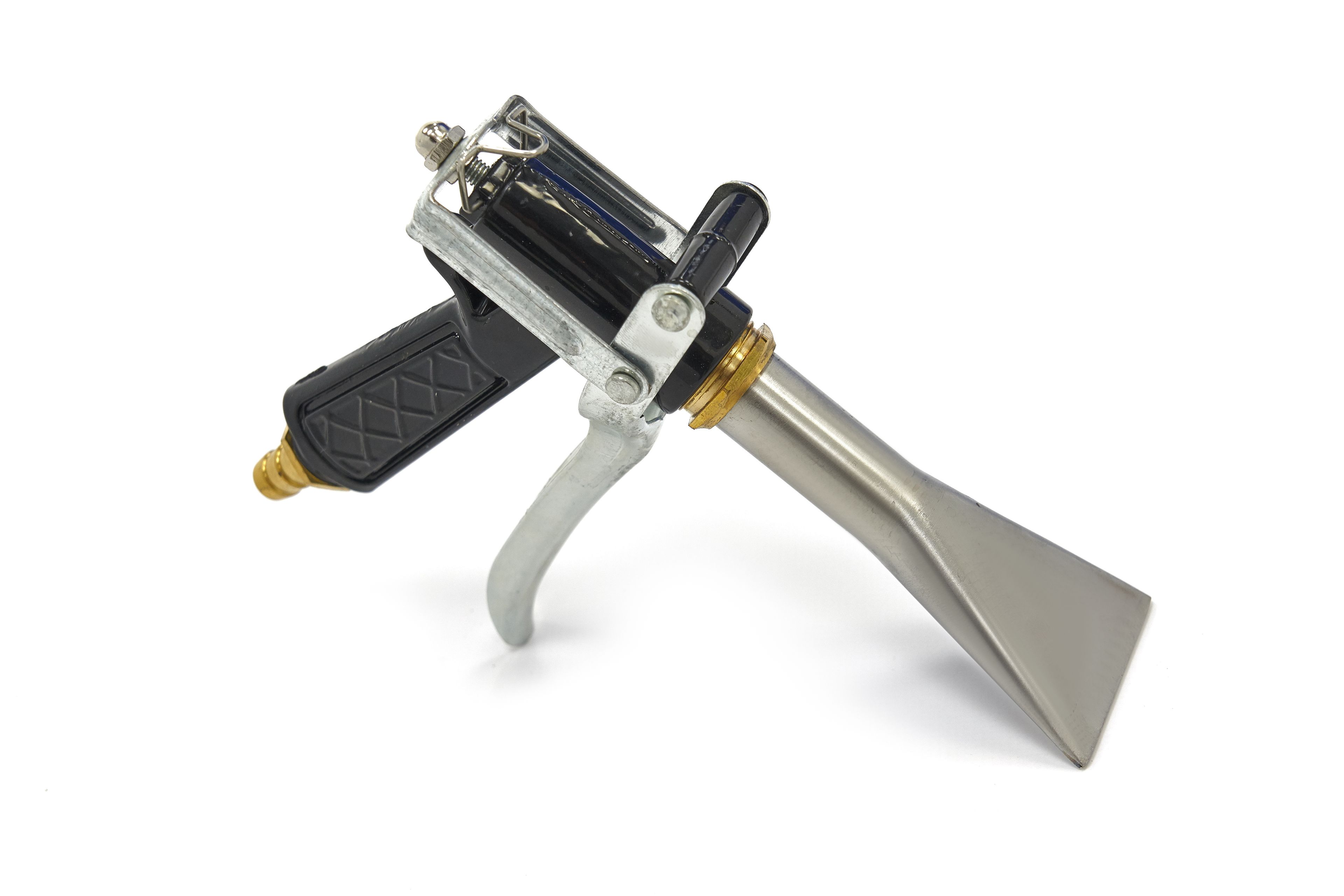 HBM Generador de Espuma Seco con 2 Pistolas y Tanque de 80 Litros Image 5